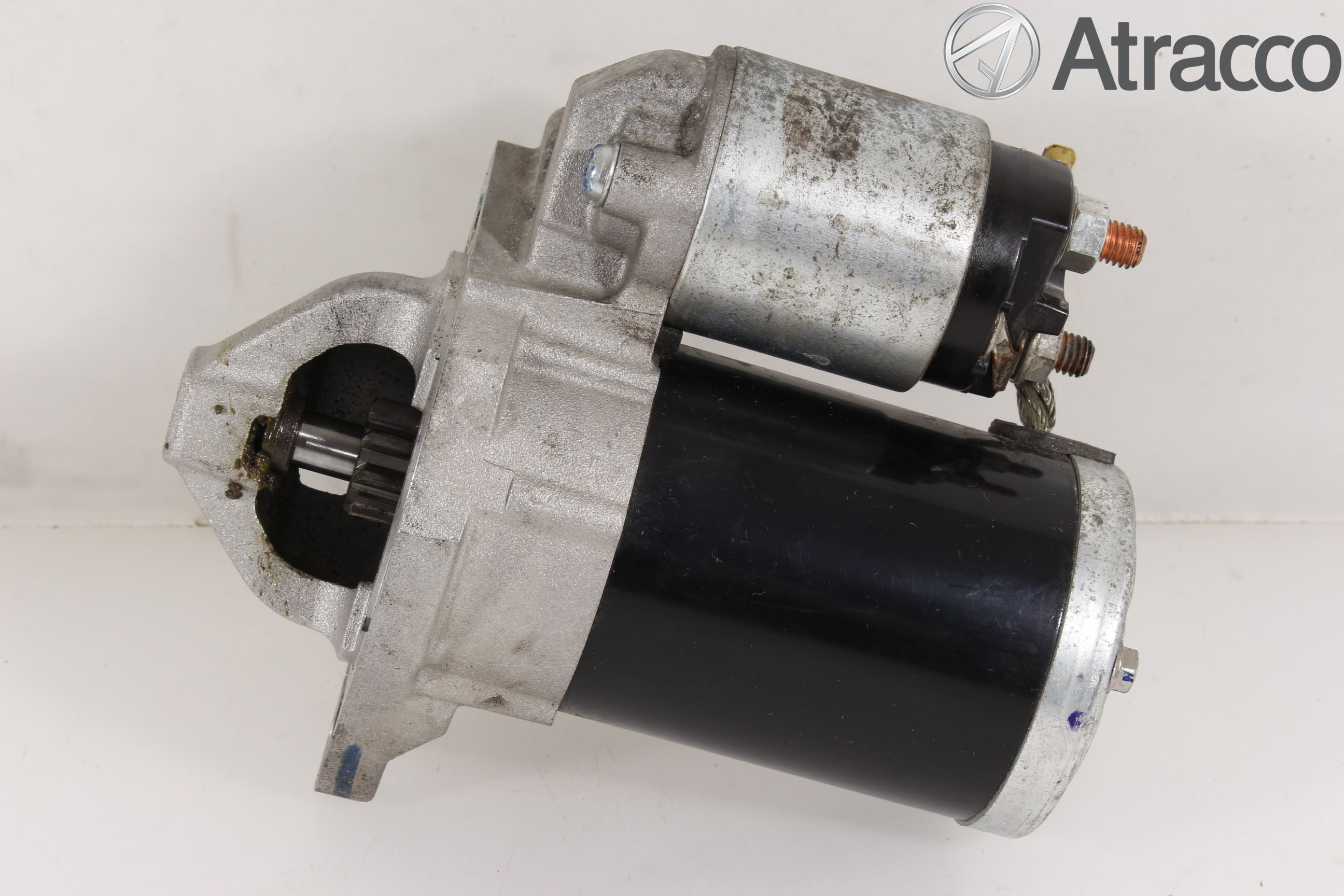 Mitsubishi SPACE STAR 13- Startmotor