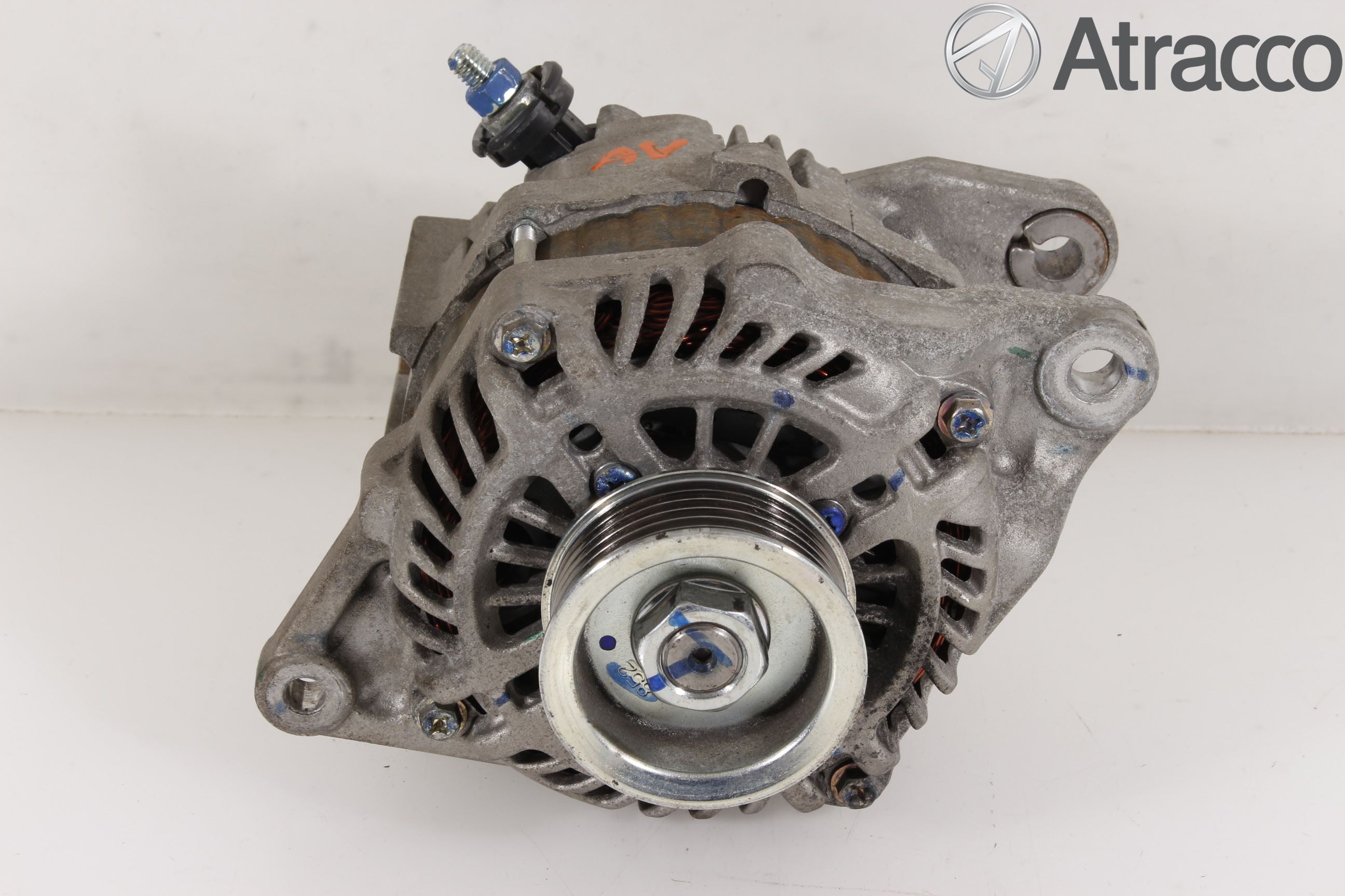 Mitsubishi SPACE STAR 13- Generator