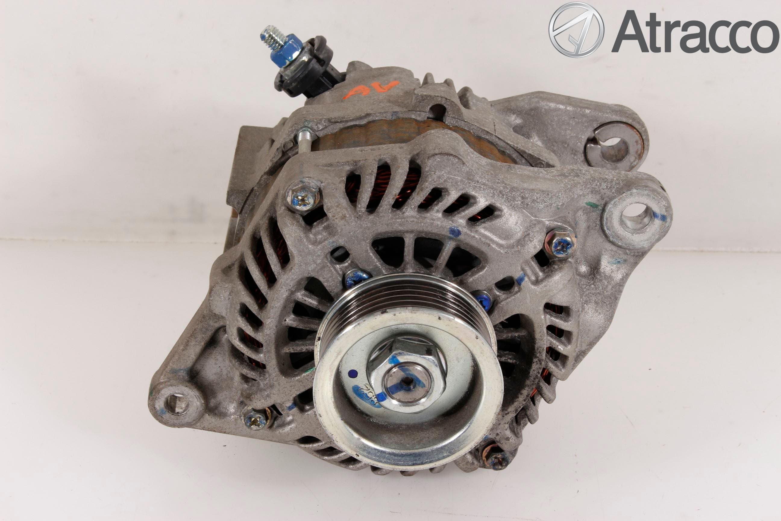 Mitsubishi SPACE STAR 13- Generator