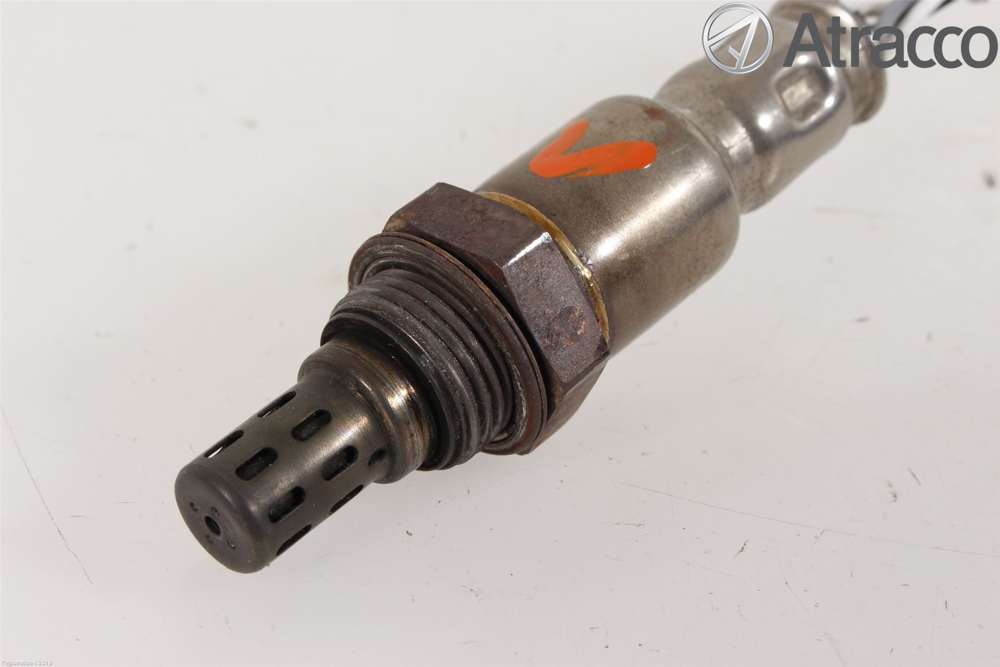 Mitsubishi SPACE STAR 13- Injlambdasond