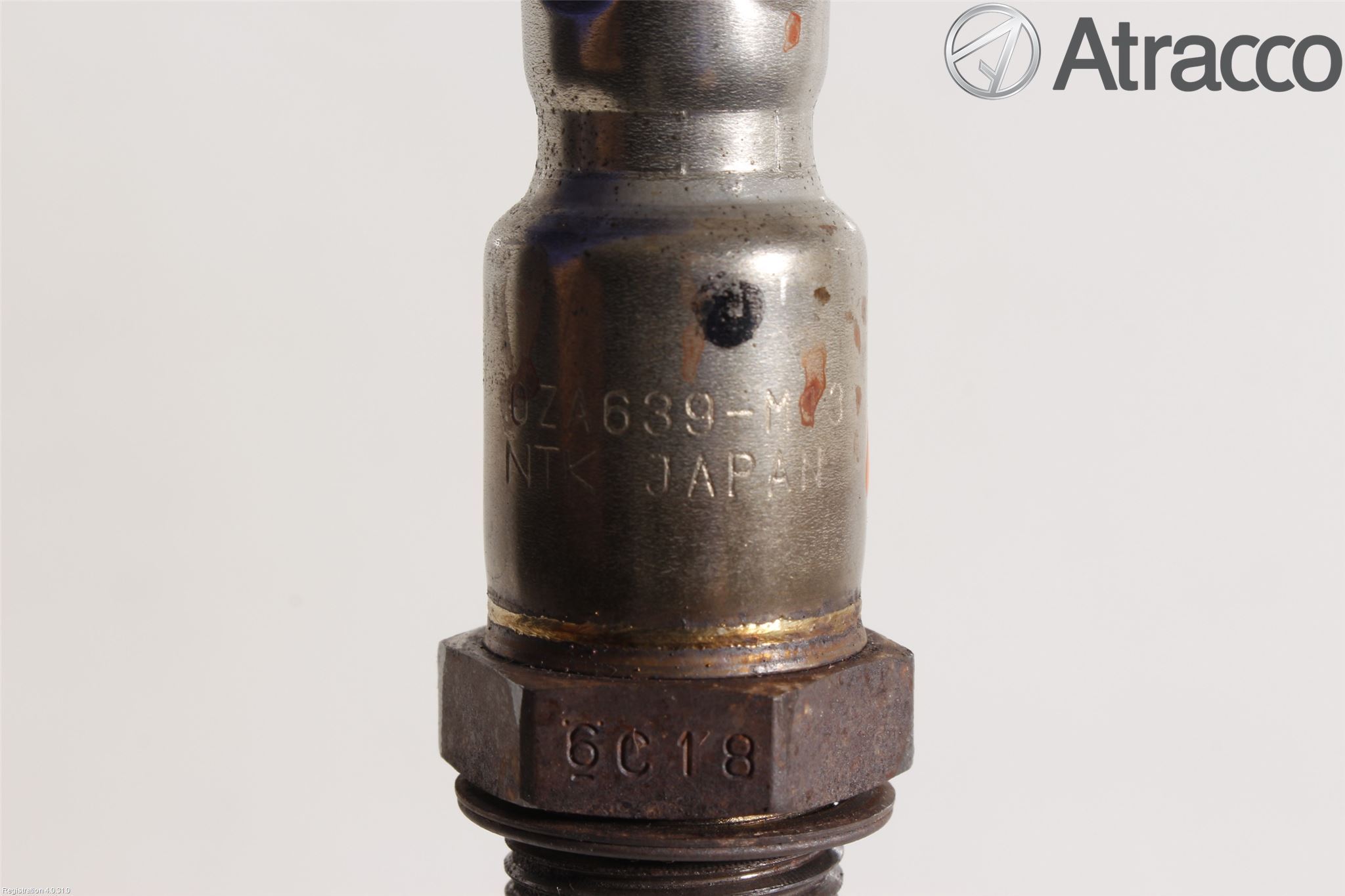 Mitsubishi SPACE STAR 13- Injlambdasond