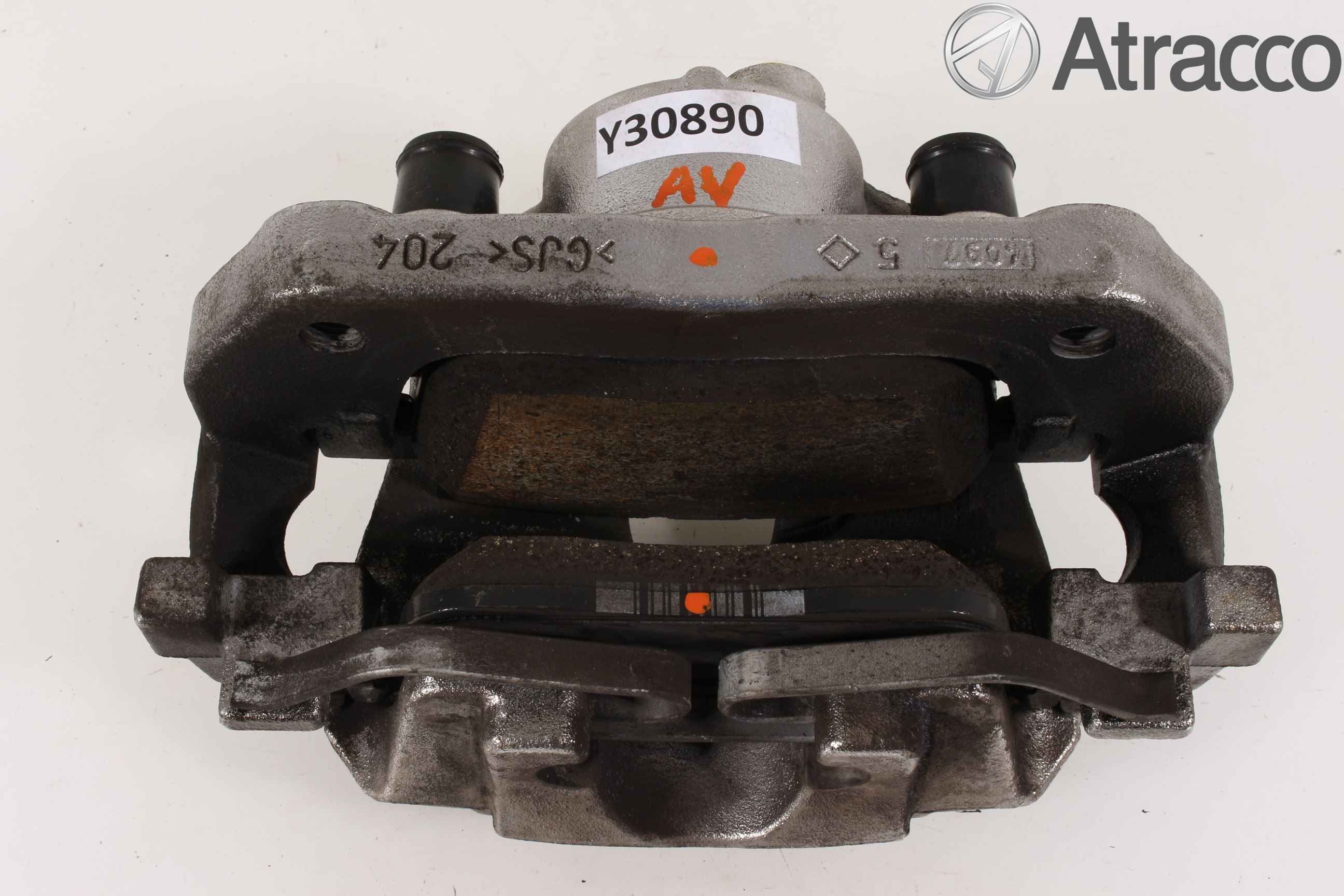 Toyota PROACE I 13-16 Bromsok Fram Höger