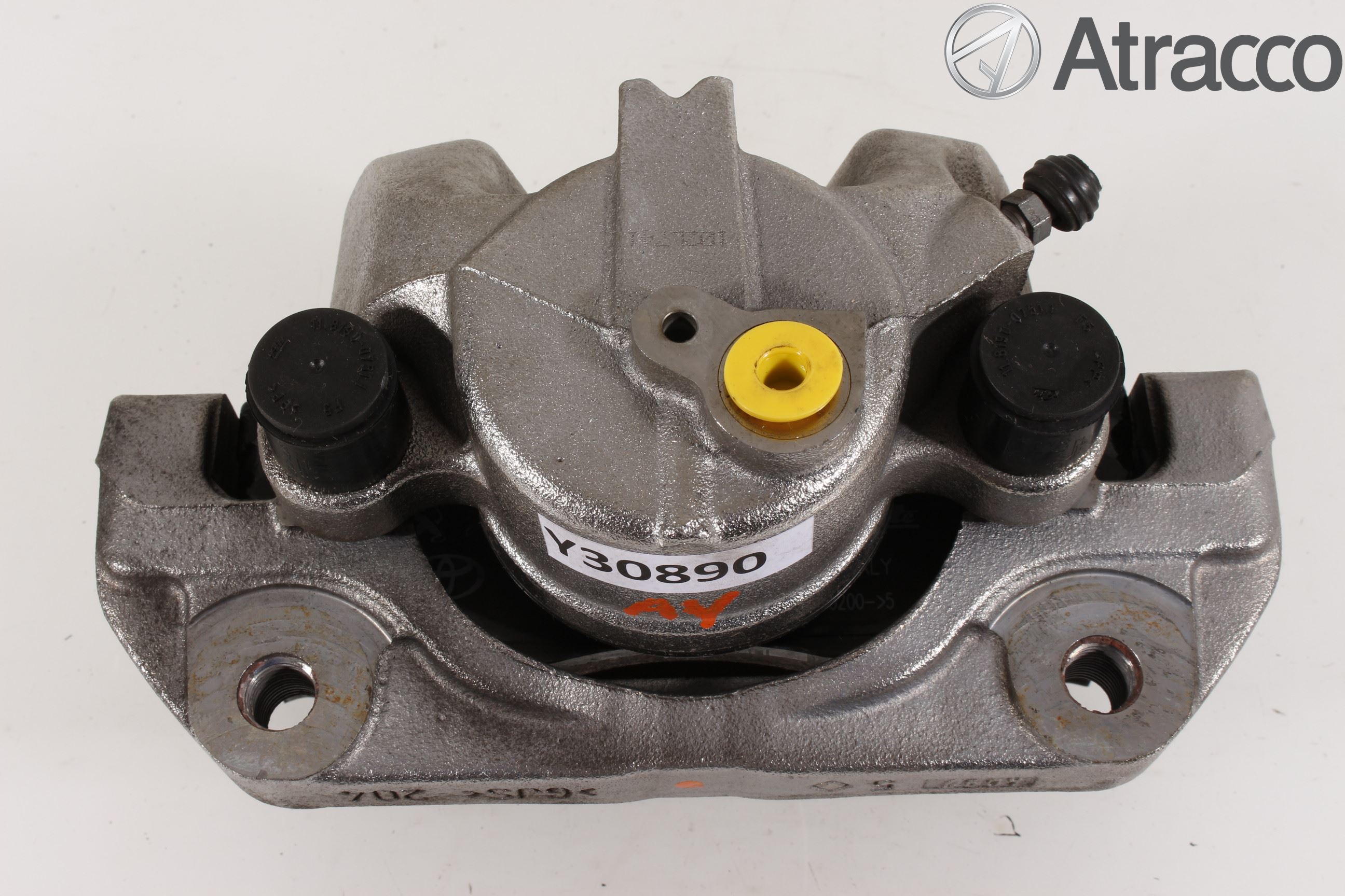 Toyota PROACE I 13-16 Bromsok Fram Höger