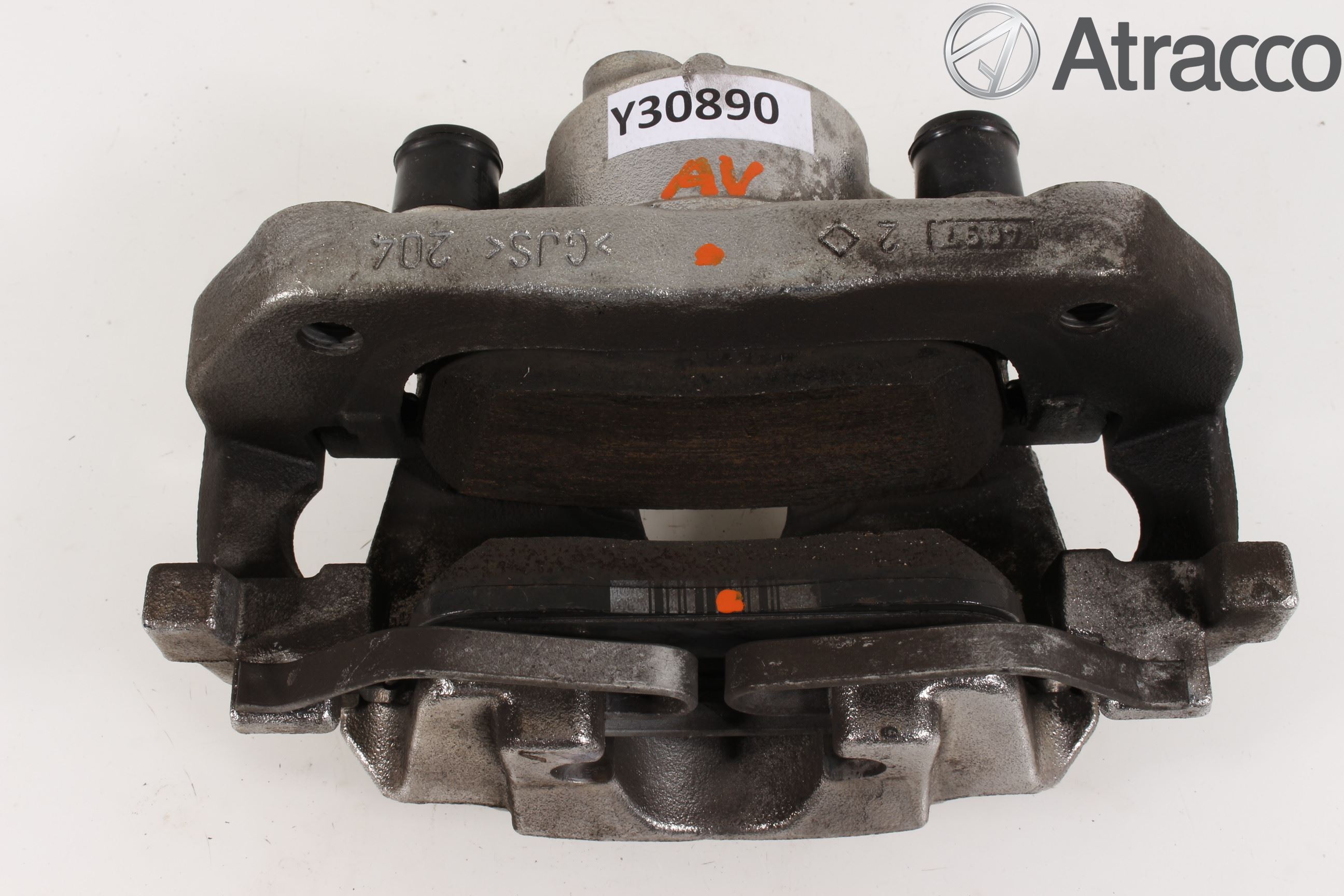 Toyota PROACE I 13-16 Bromsok Fram Vänster