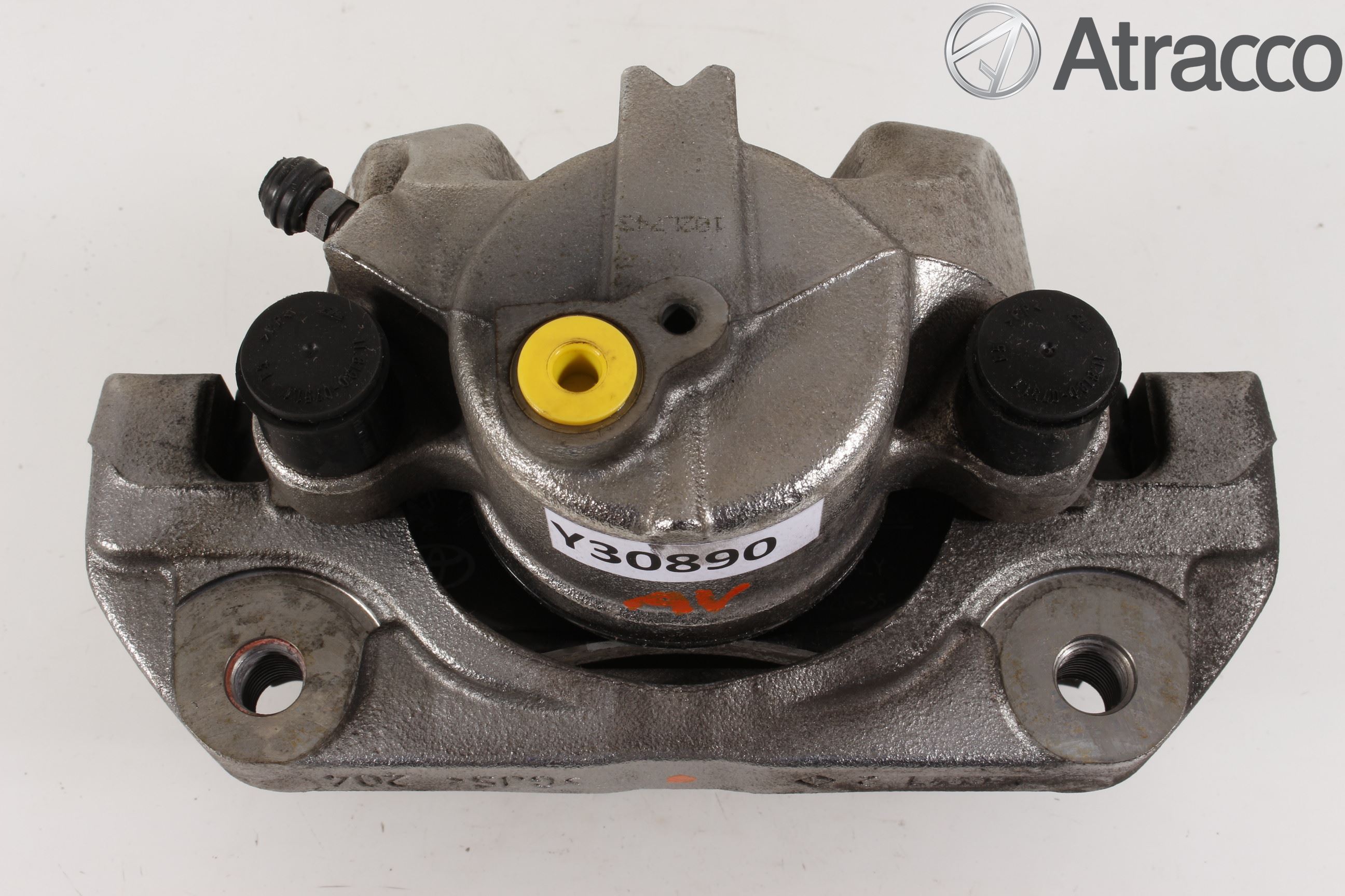 Toyota PROACE I 13-16 Bromsok Fram Vänster