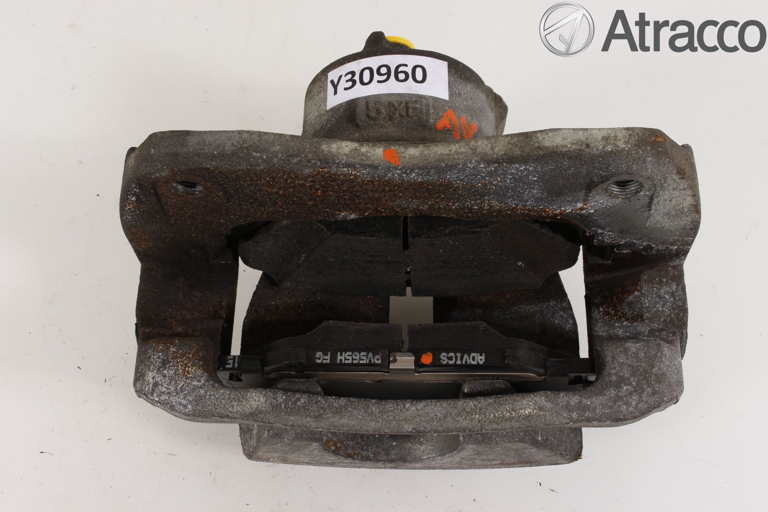 Toyota PRIUS+ ZVW40 12-20 Bromsok Fram Höger