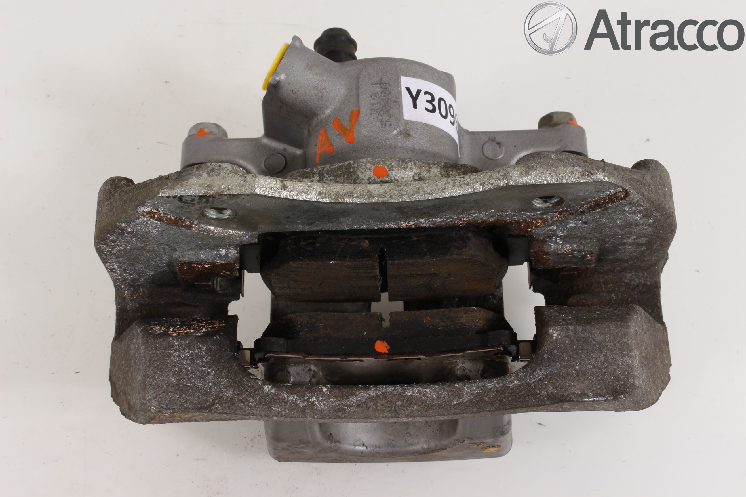 Toyota PRIUS+ ZVW40 12-20 Bromsok Bak Höger