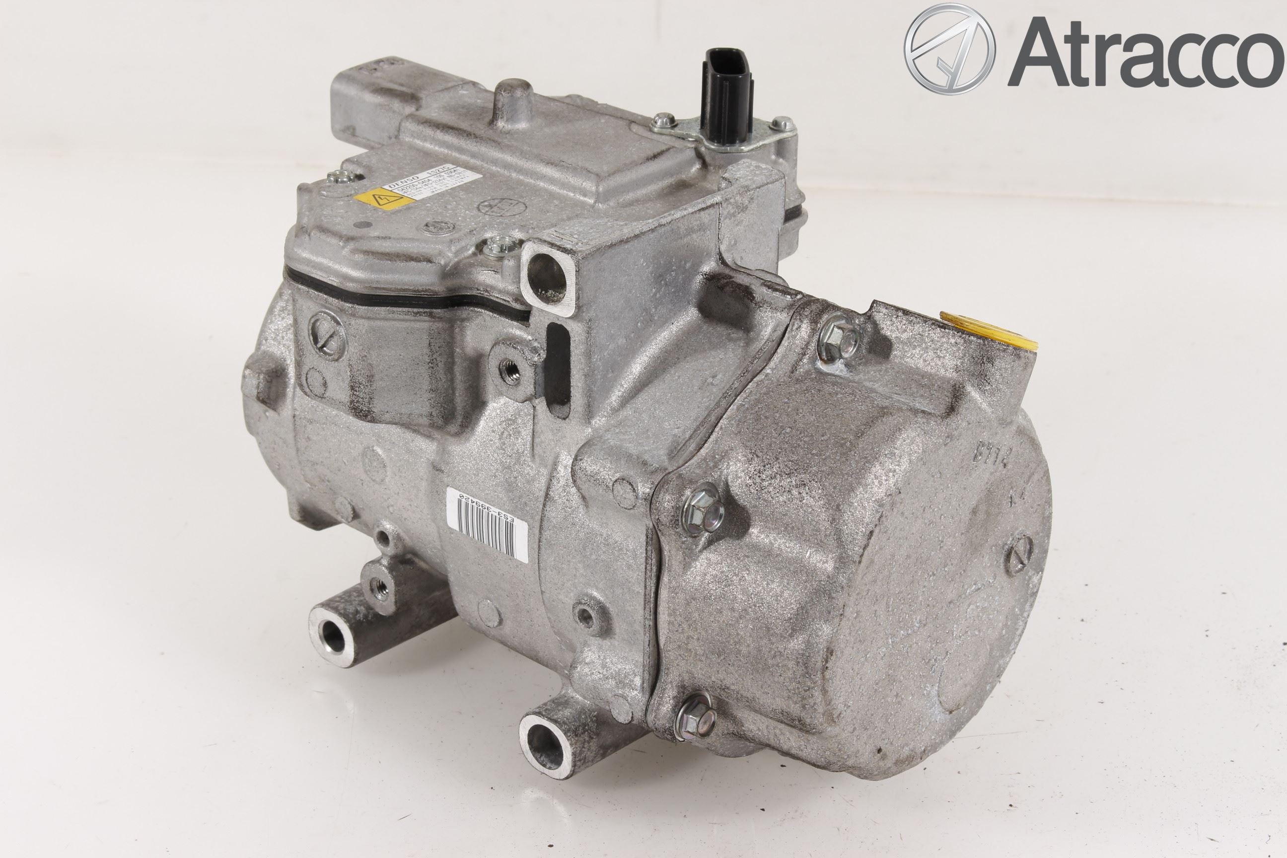 Toyota PRIUS+ ZVW40 12-20 Ac Kompressor