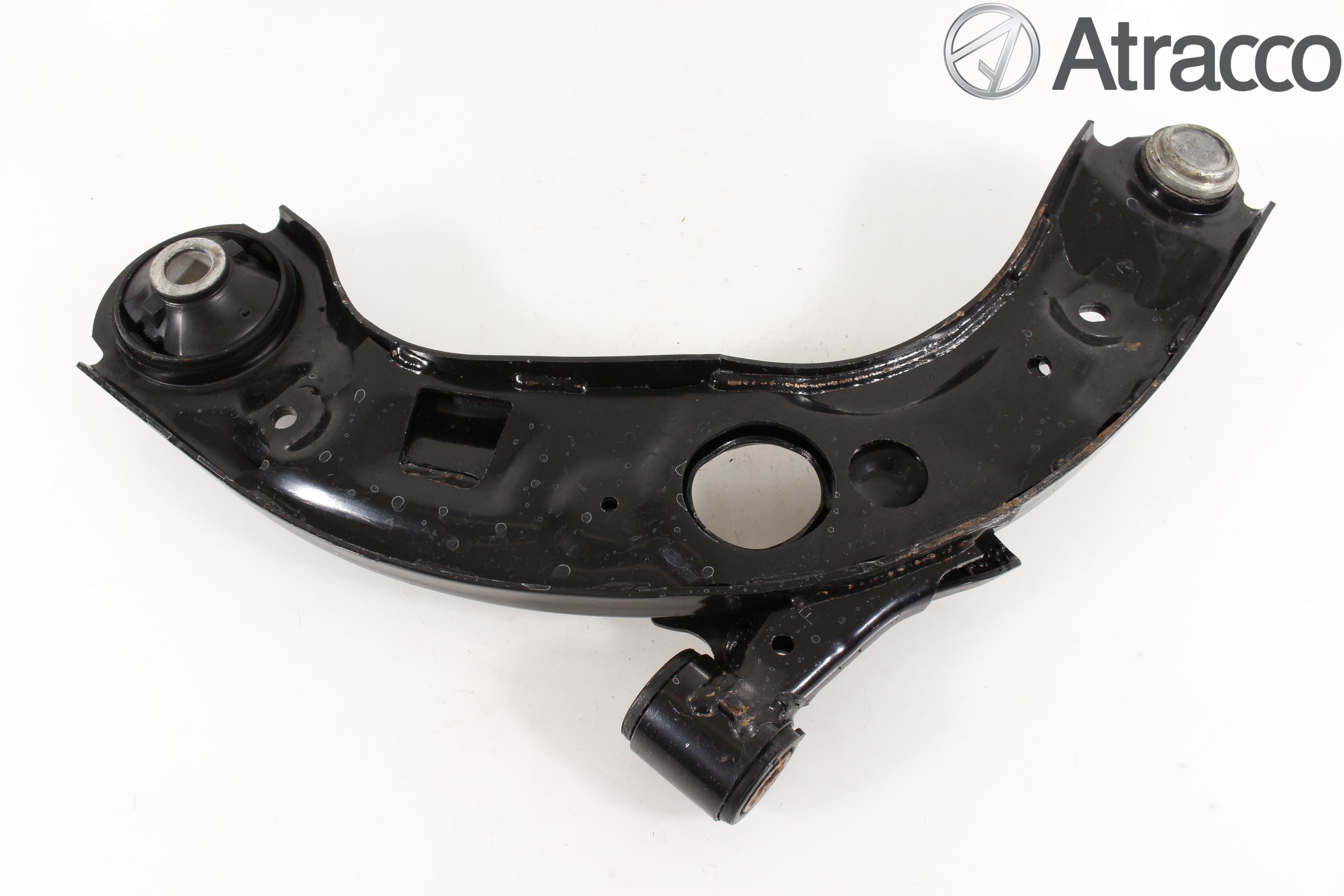 Mazda CX-3 Bärarm Fram Undre Hö