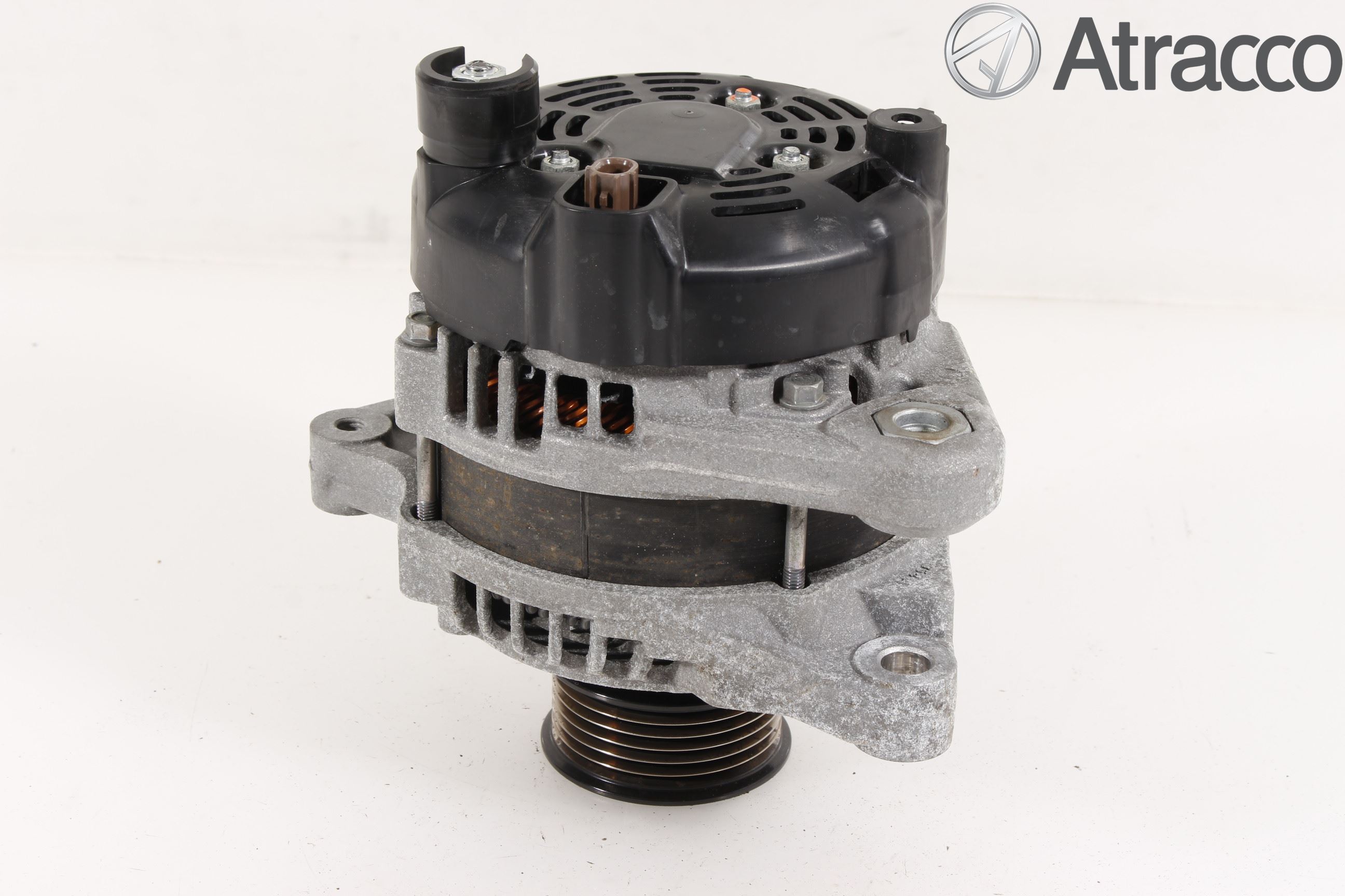 Honda CIVIC 12-16 Generator