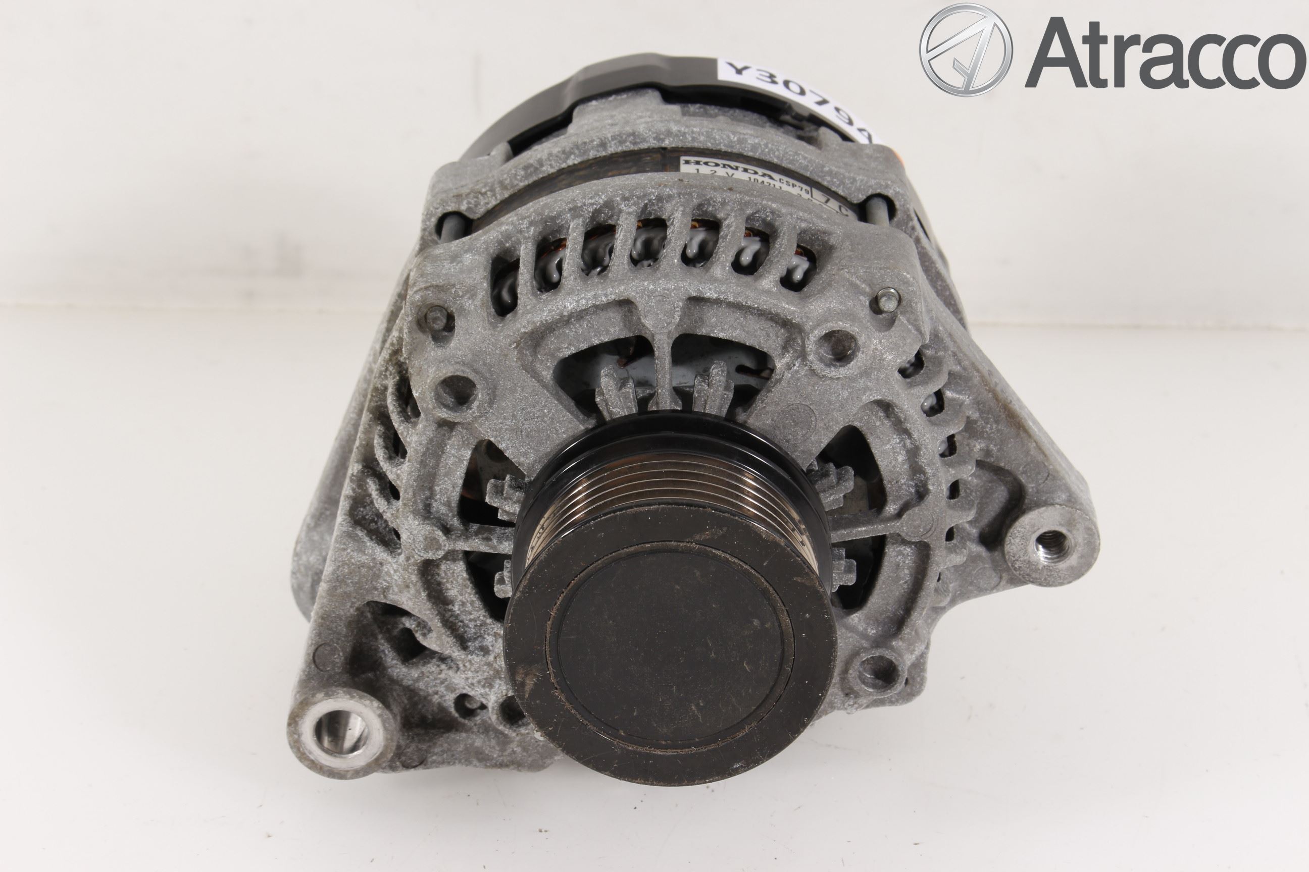 Honda CIVIC 12-16 Generator