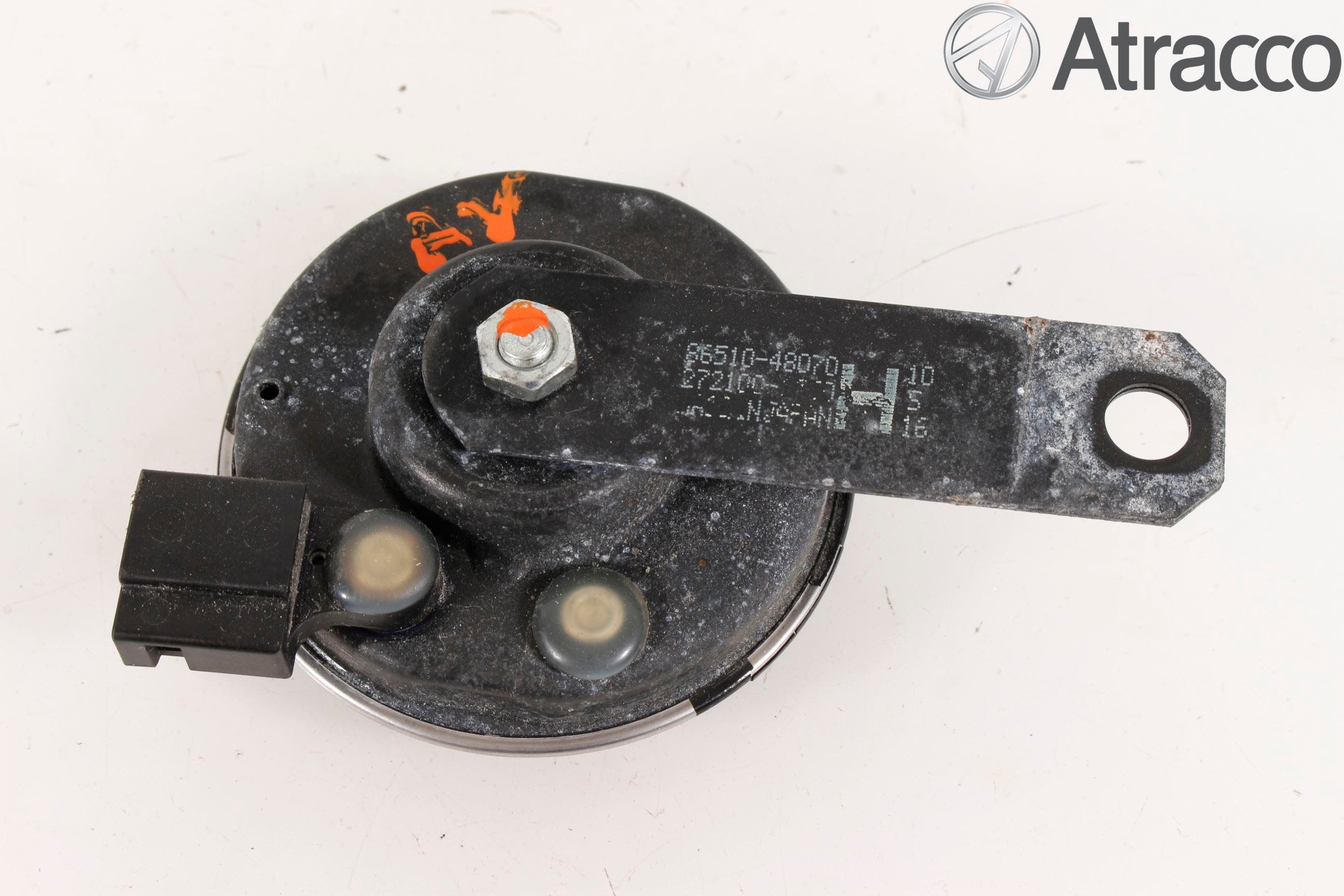 Toyota PRIUS+ ZVW40 12-20 Signalhorn