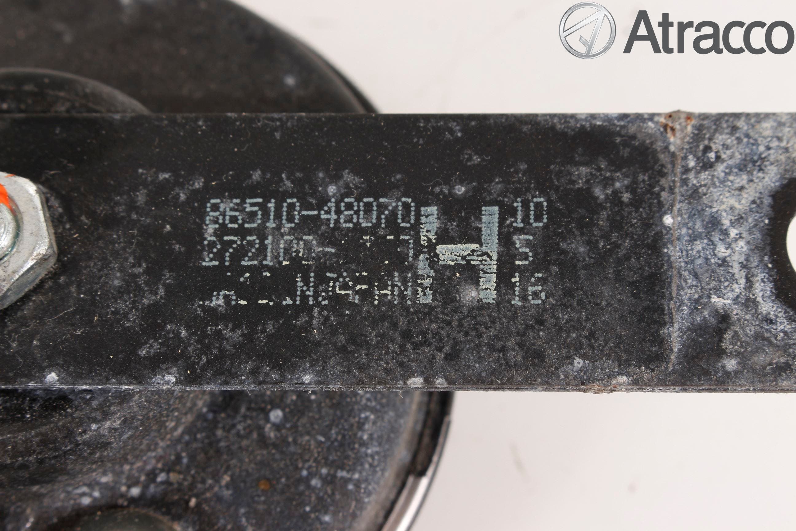 Toyota PRIUS+ ZVW40 12-20 Signalhorn