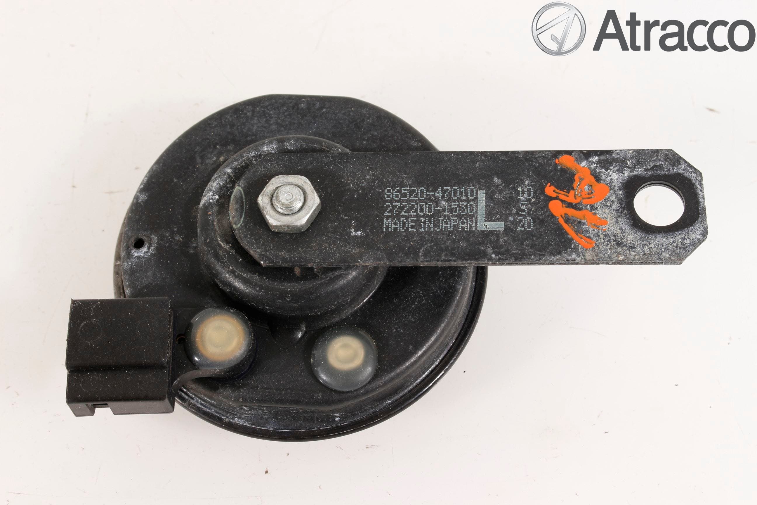 Toyota PRIUS+ ZVW40 12-20 Signalhorn