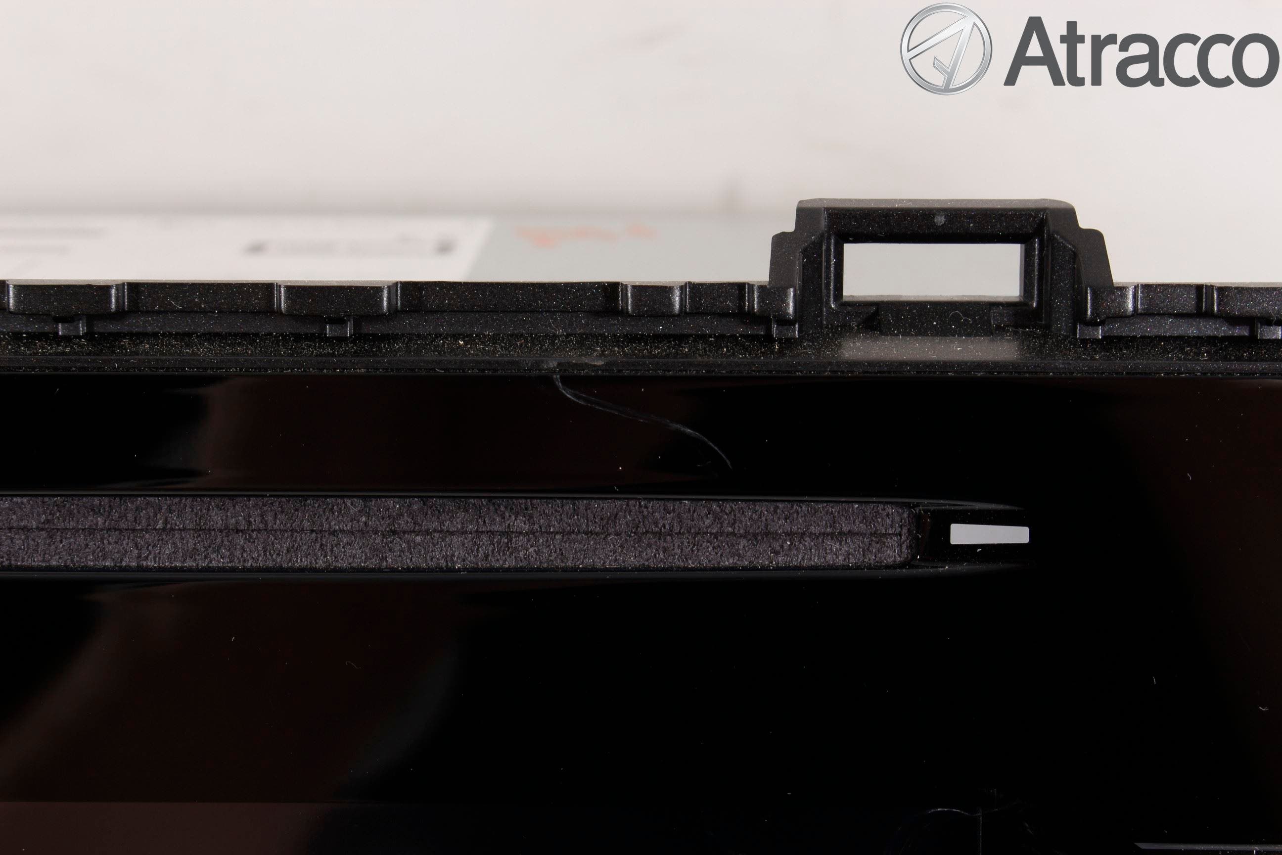 Toyota PRIUS+ ZVW40 12-20 Cd Radio - Multimediapanel