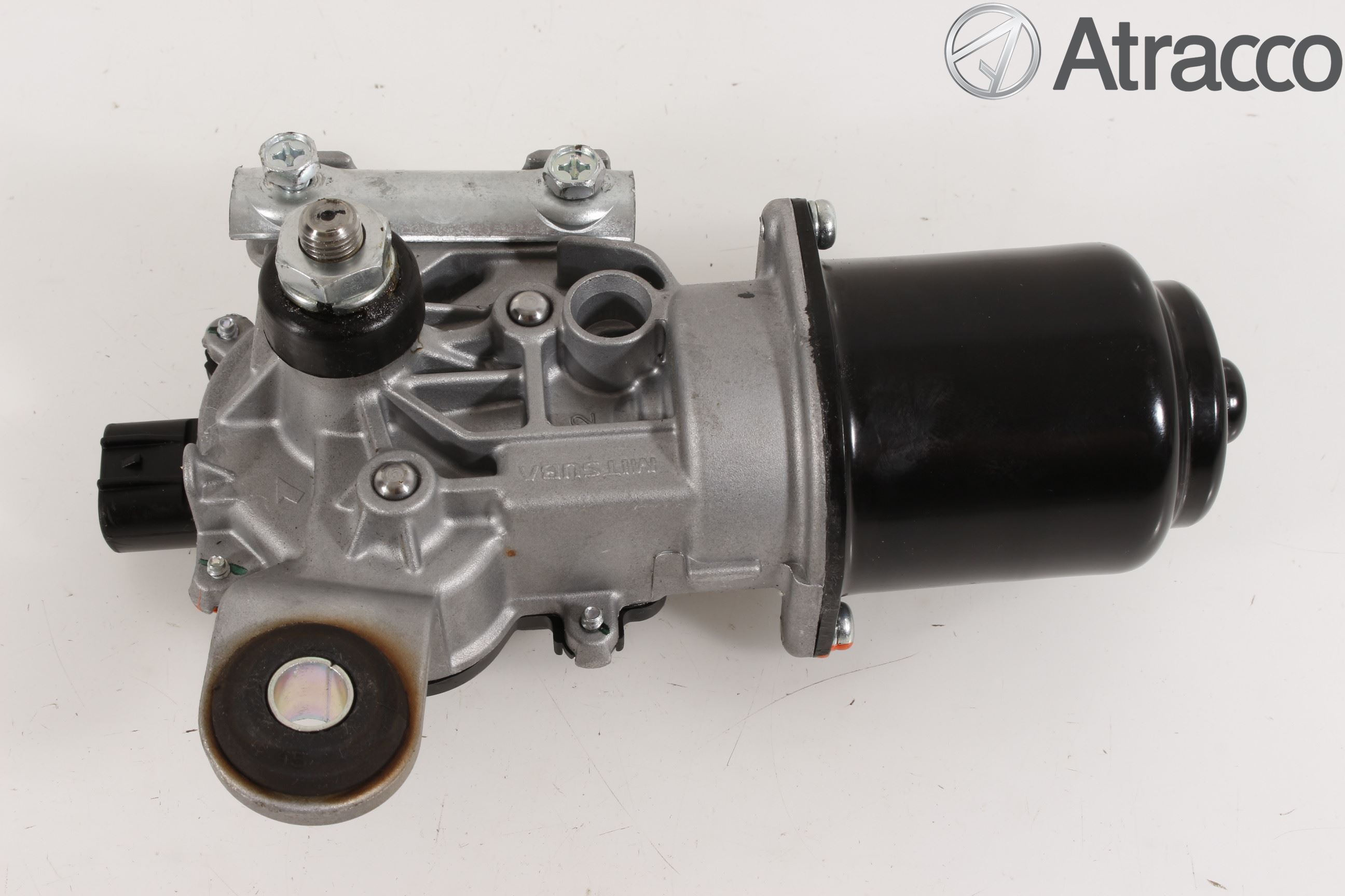 Mitsubishi SPACE STAR 13- Torkarmotor Vindruta