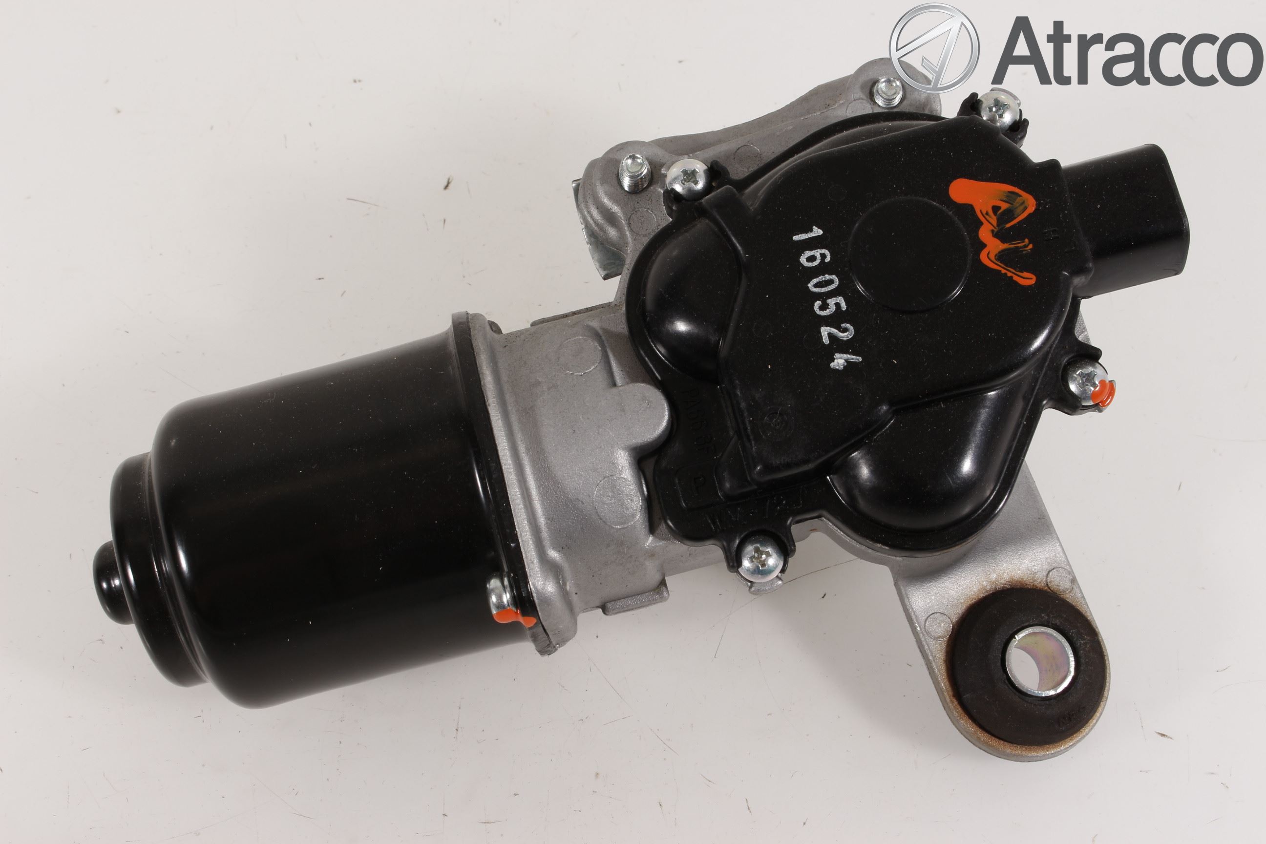 Mitsubishi SPACE STAR 13- Torkarmotor Vindruta