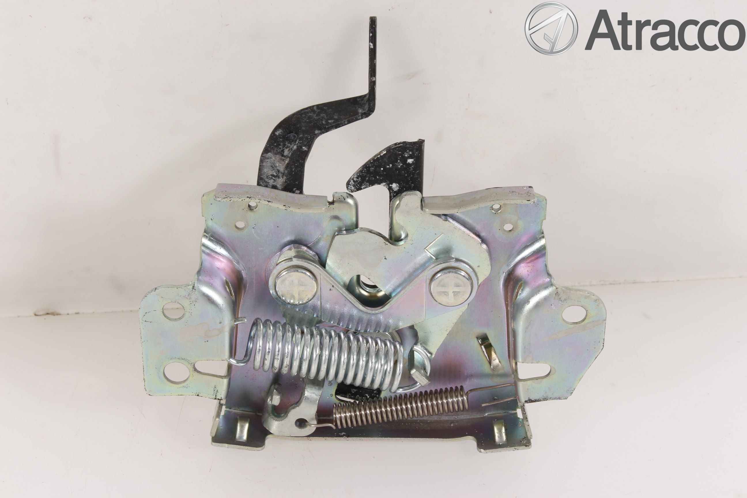 Mitsubishi SPACE STAR 13- Huvlås