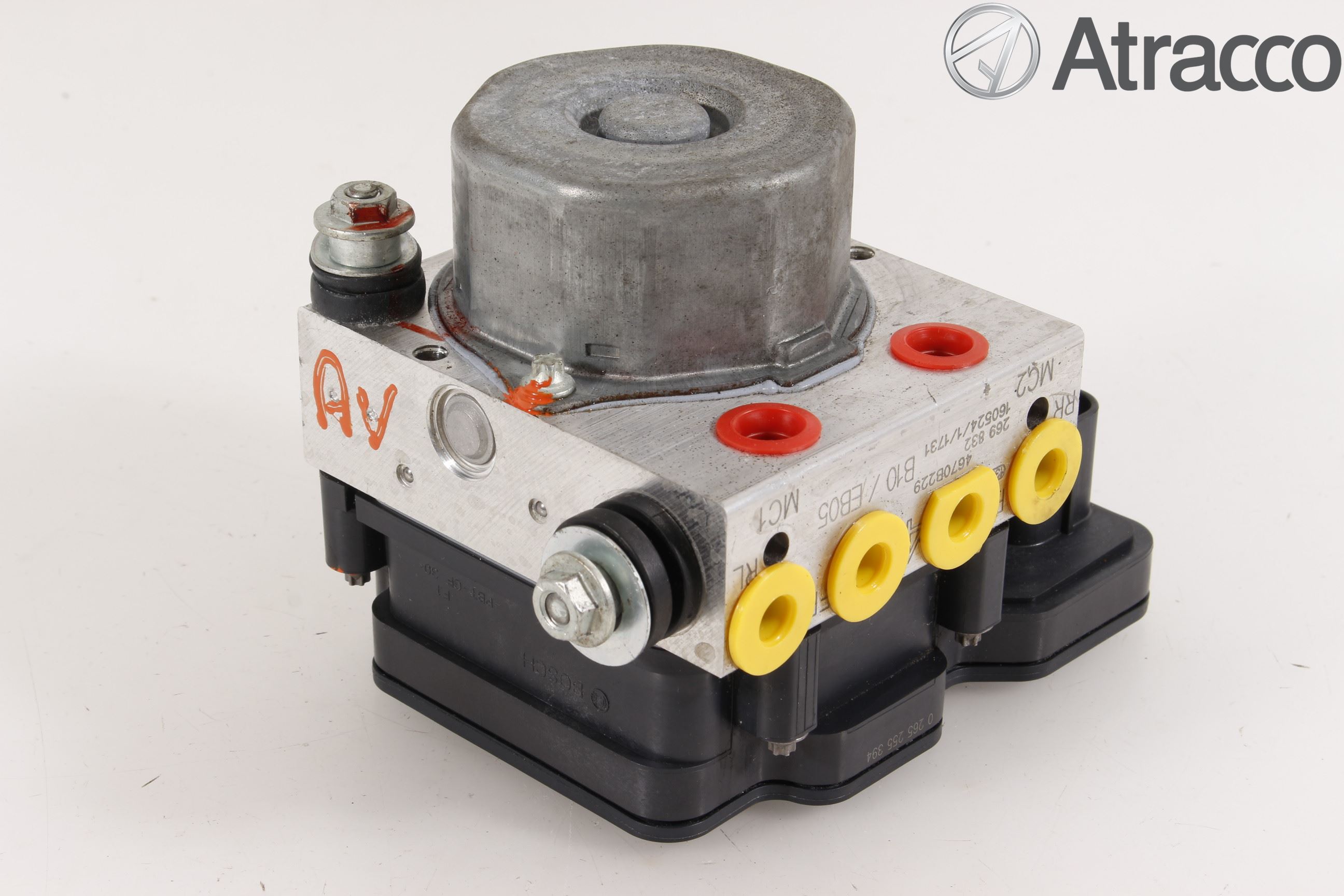 Mitsubishi SPACE STAR 13- Abs Hydraulaggregat