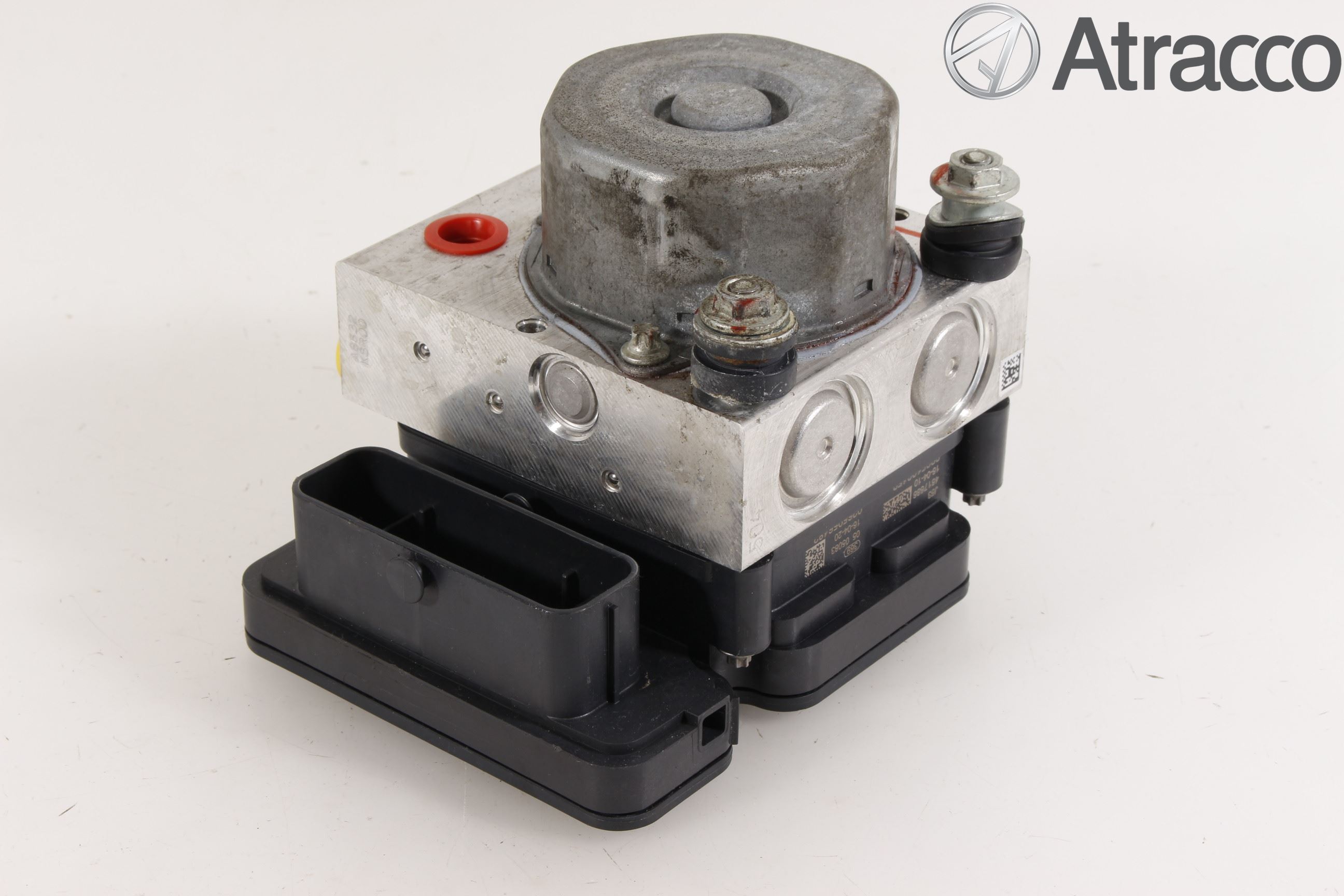 Mitsubishi SPACE STAR 13- Abs Hydraulaggregat