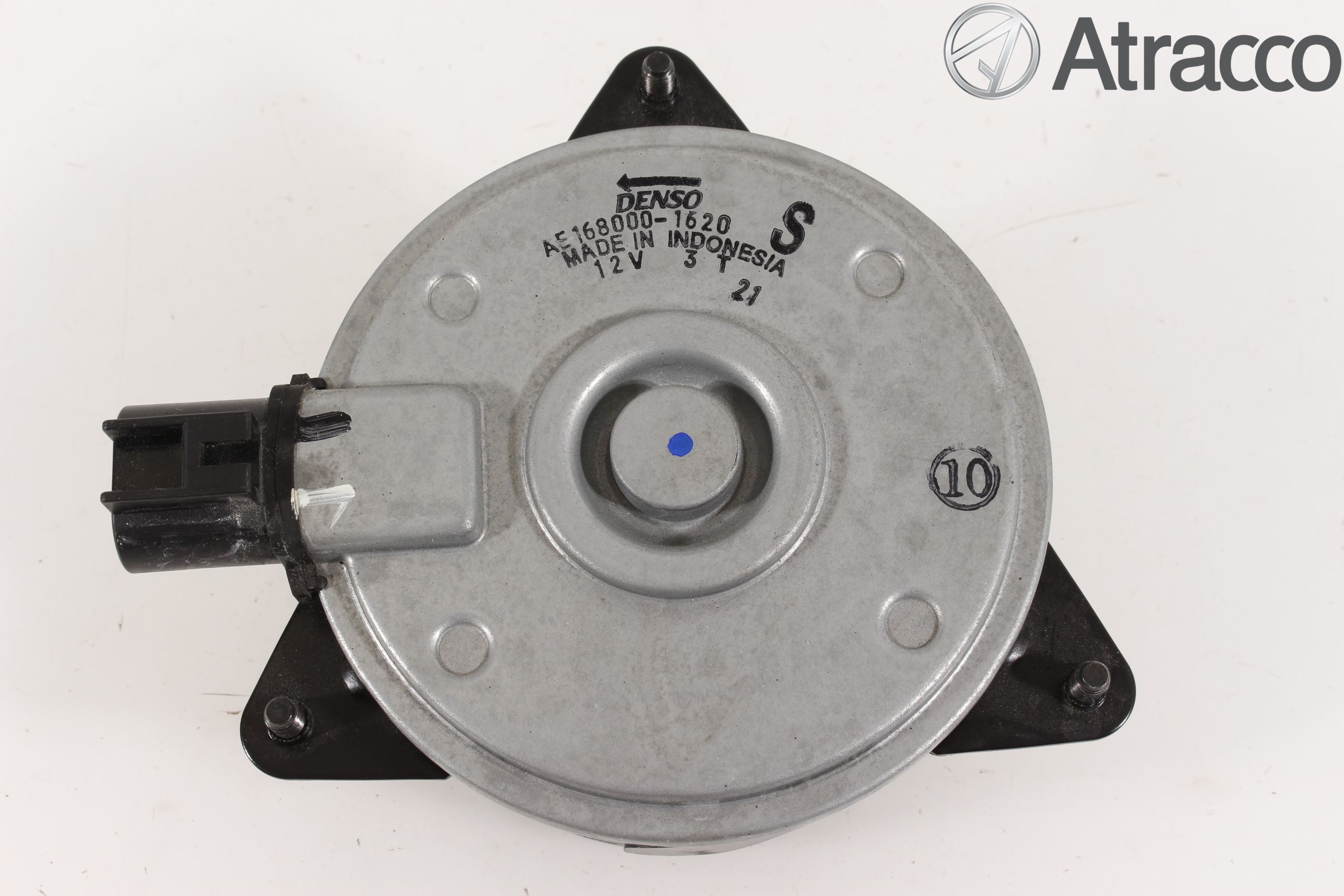 Mitsubishi SPACE STAR 13- Kylfläkt El