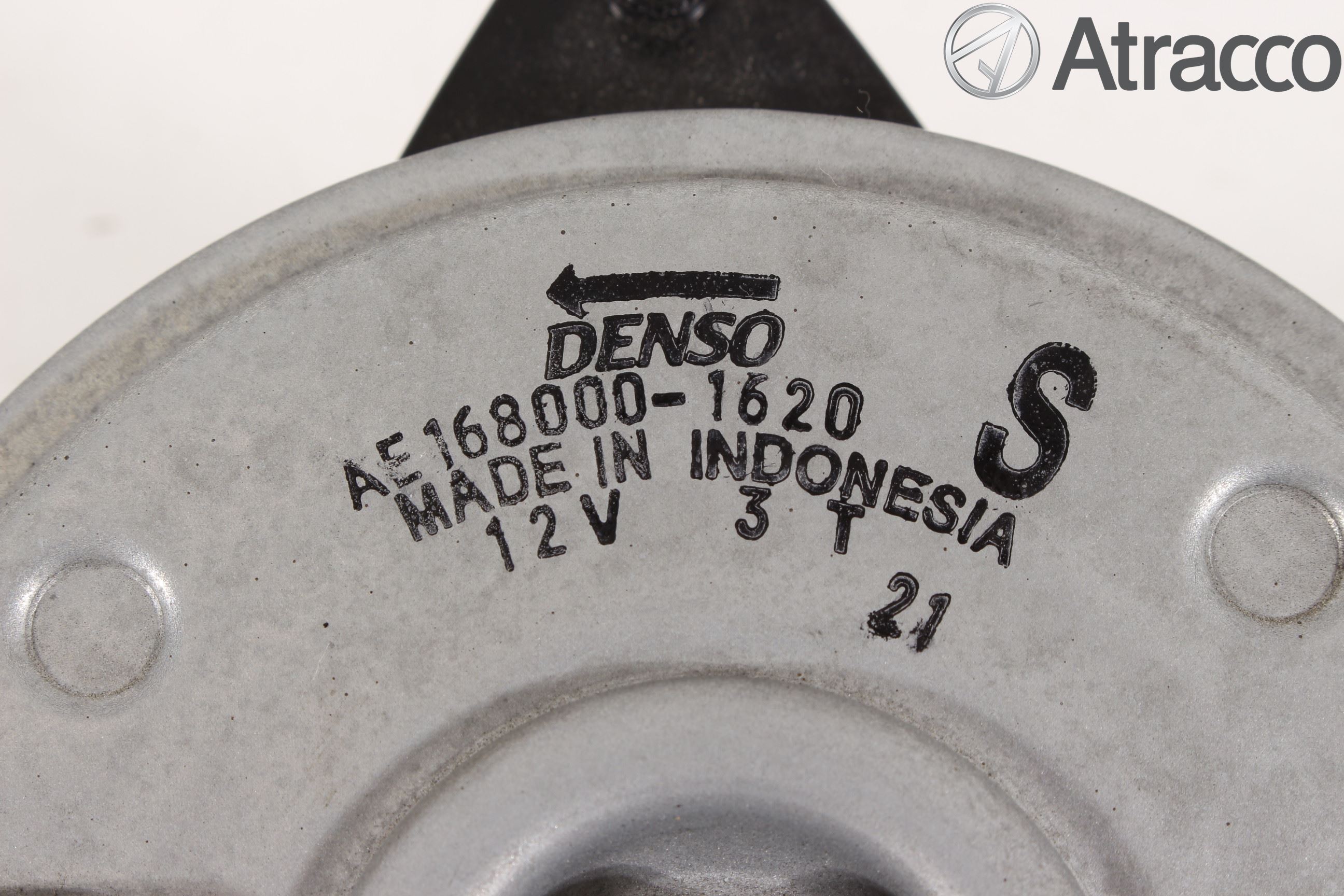 Mitsubishi SPACE STAR 13- Kylfläkt El