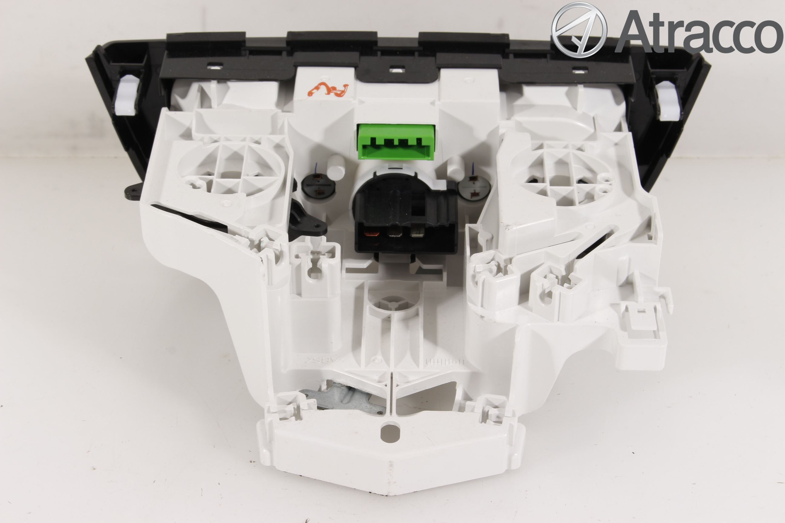 Mitsubishi SPACE STAR 13- Ac Styrenhet Ac Manöveren