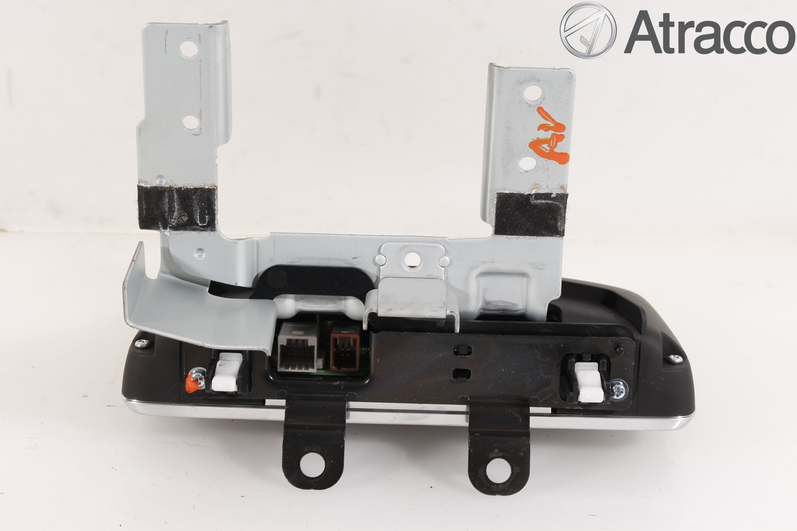 Mazda CX-3 Cd Radio - Multimediapanel