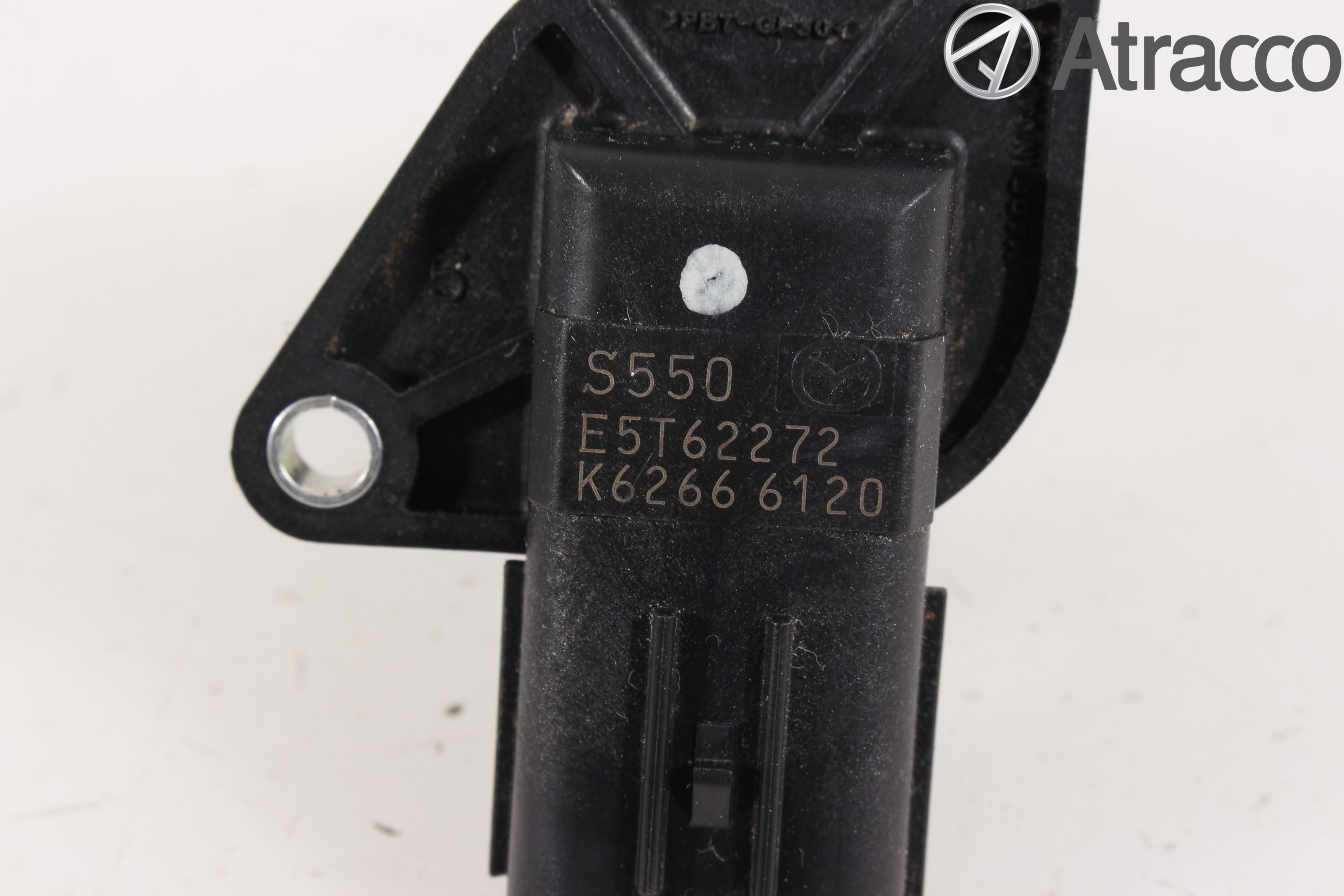 Mazda CX-3 Injluftmassamätare