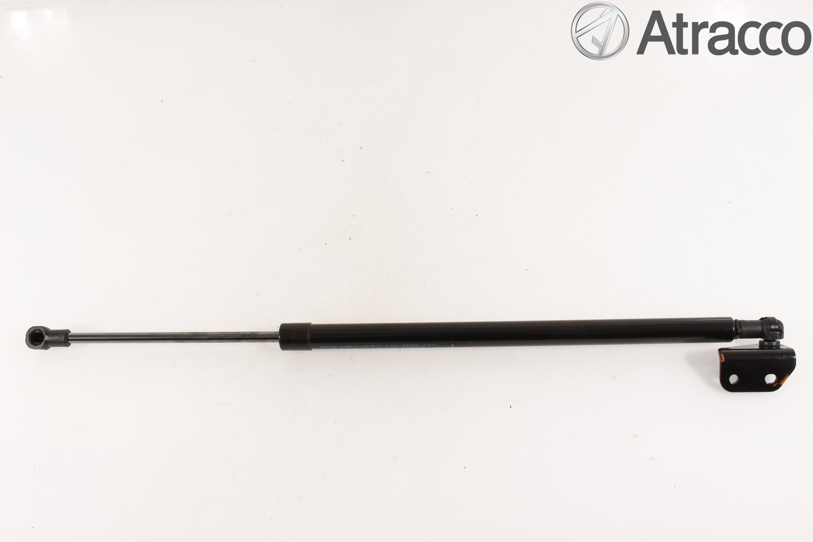 Mazda CX-3 Gasfjäder Baklucka