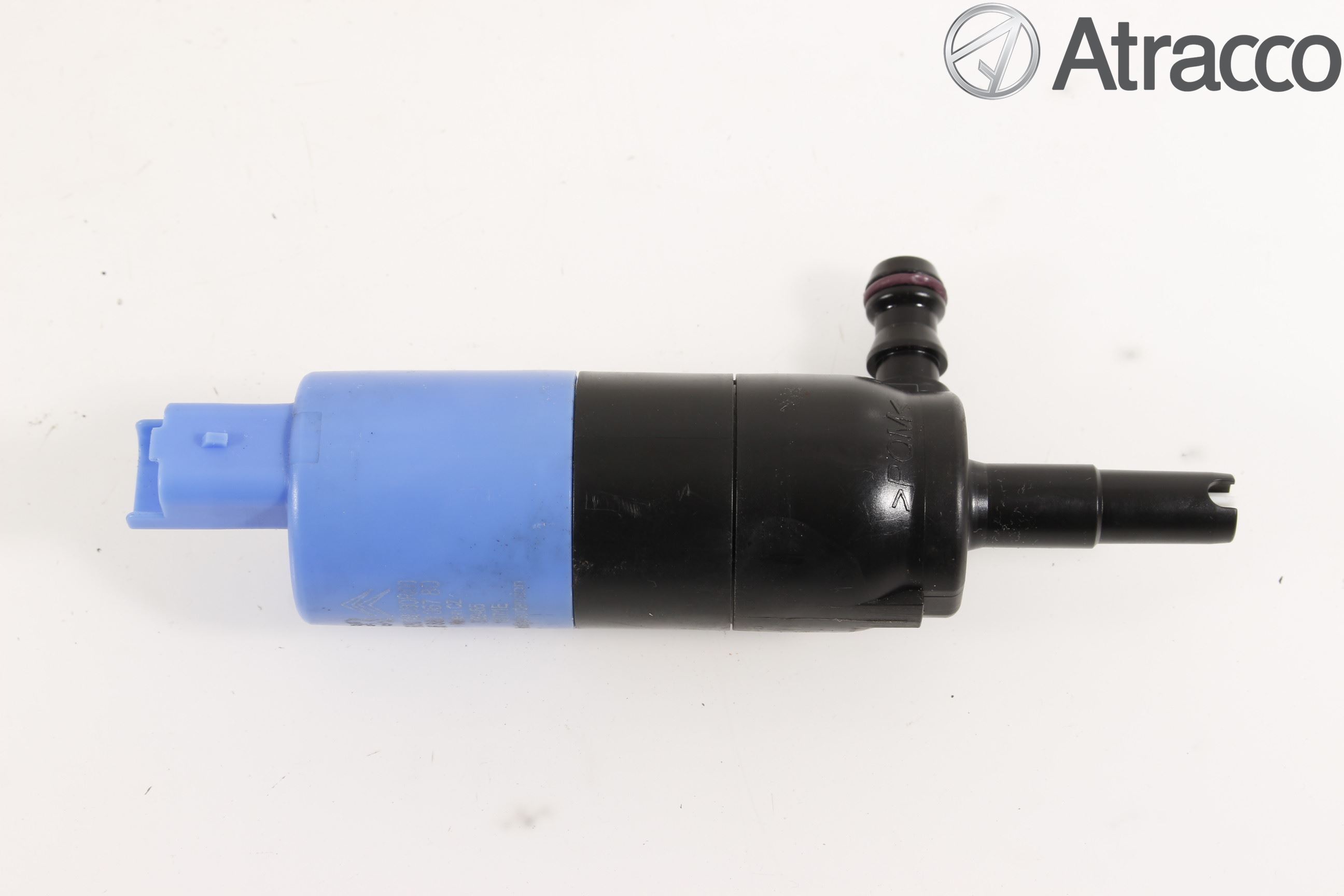 Toyota PROACE I 13-16 Spolarpump Högtryck