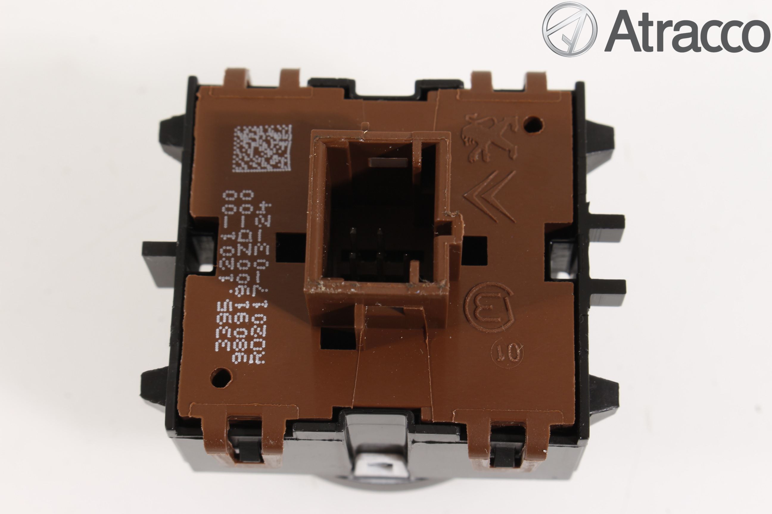 Toyota PROACE I 13-16 Strömställare Multifunktion