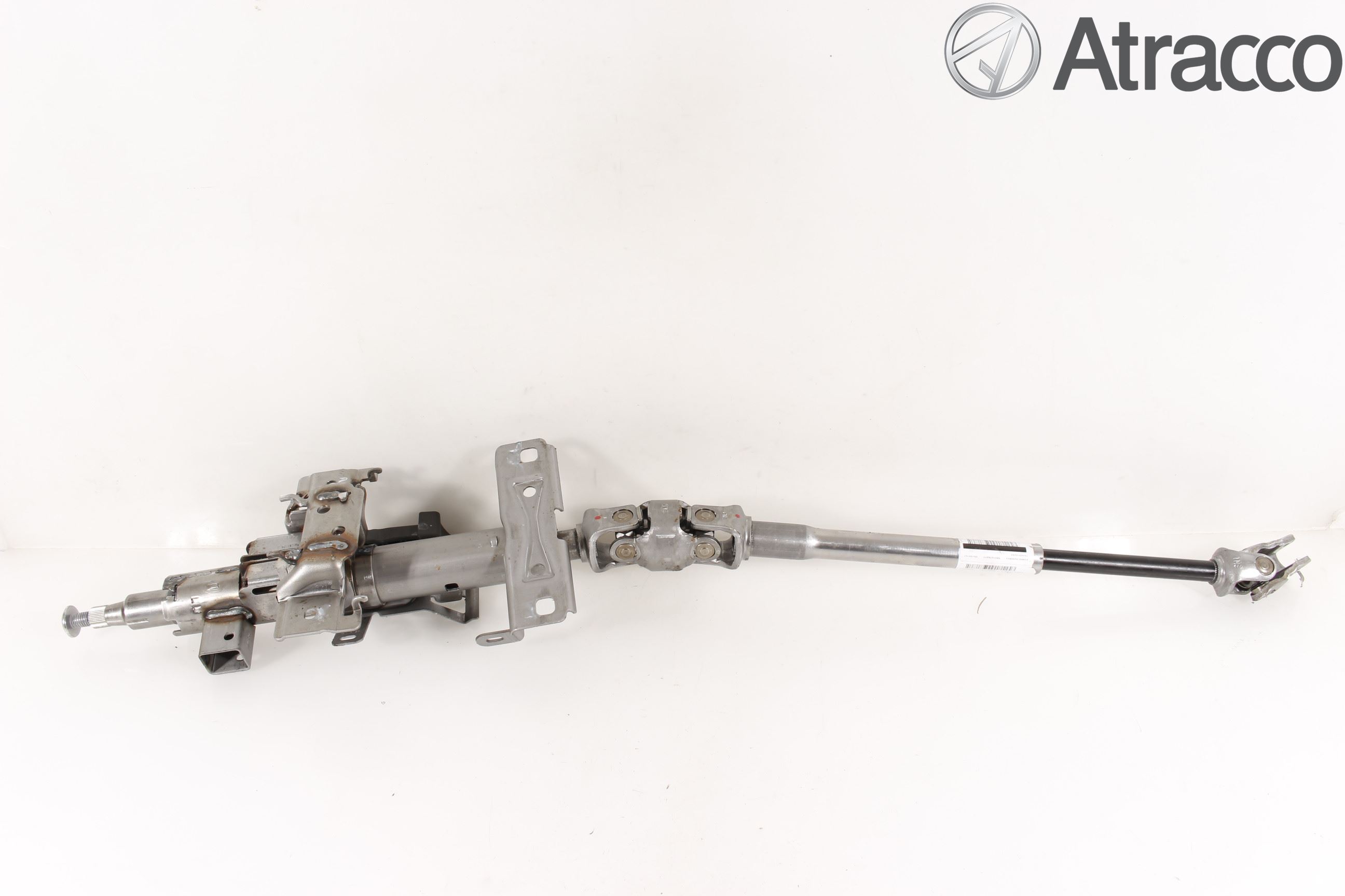 Toyota PROACE I 13-16 Rattaxel