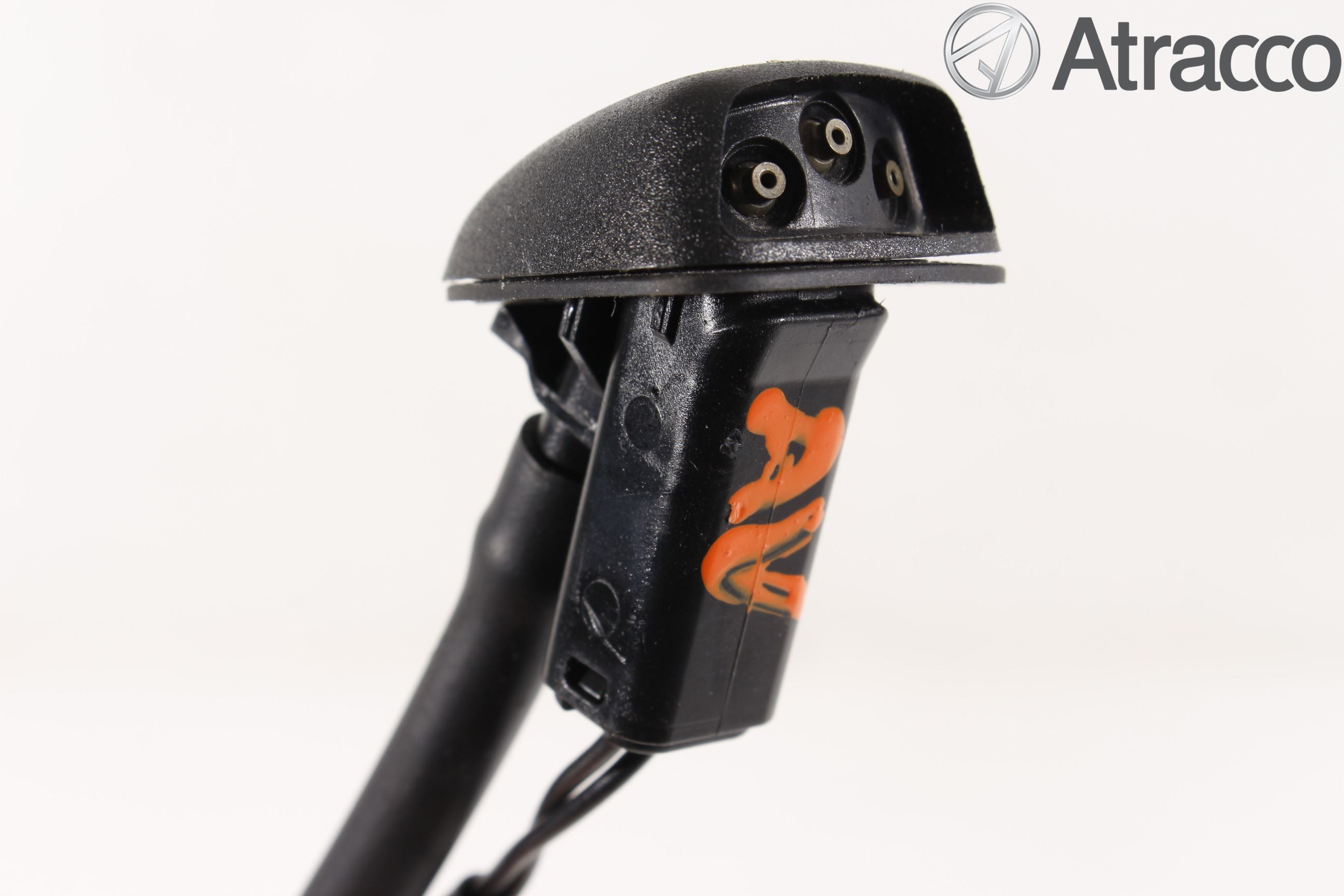 Toyota PROACE I 13-16 Spolarmunstycke Rutor