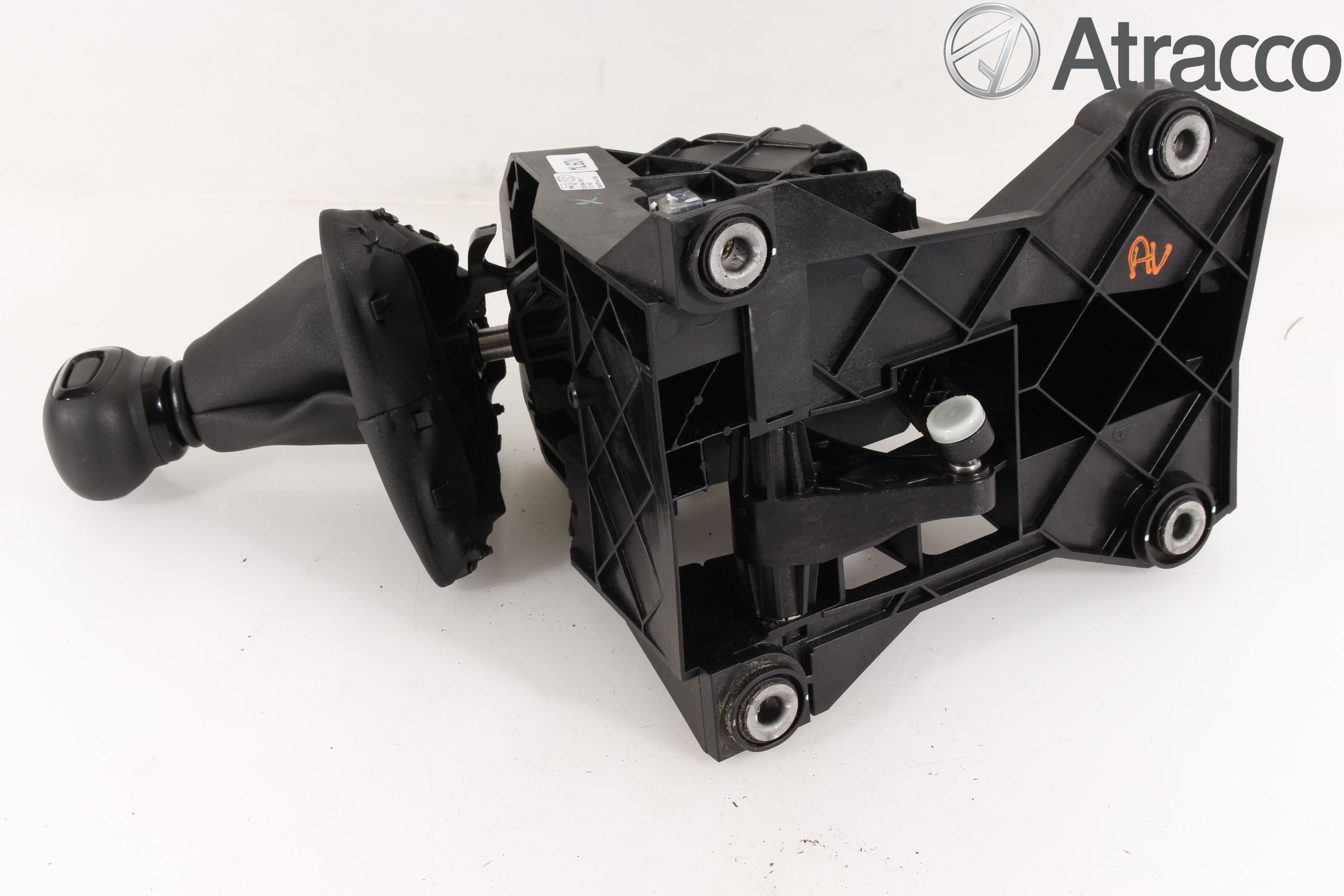 Toyota PROACE I 13-16 Växelförare