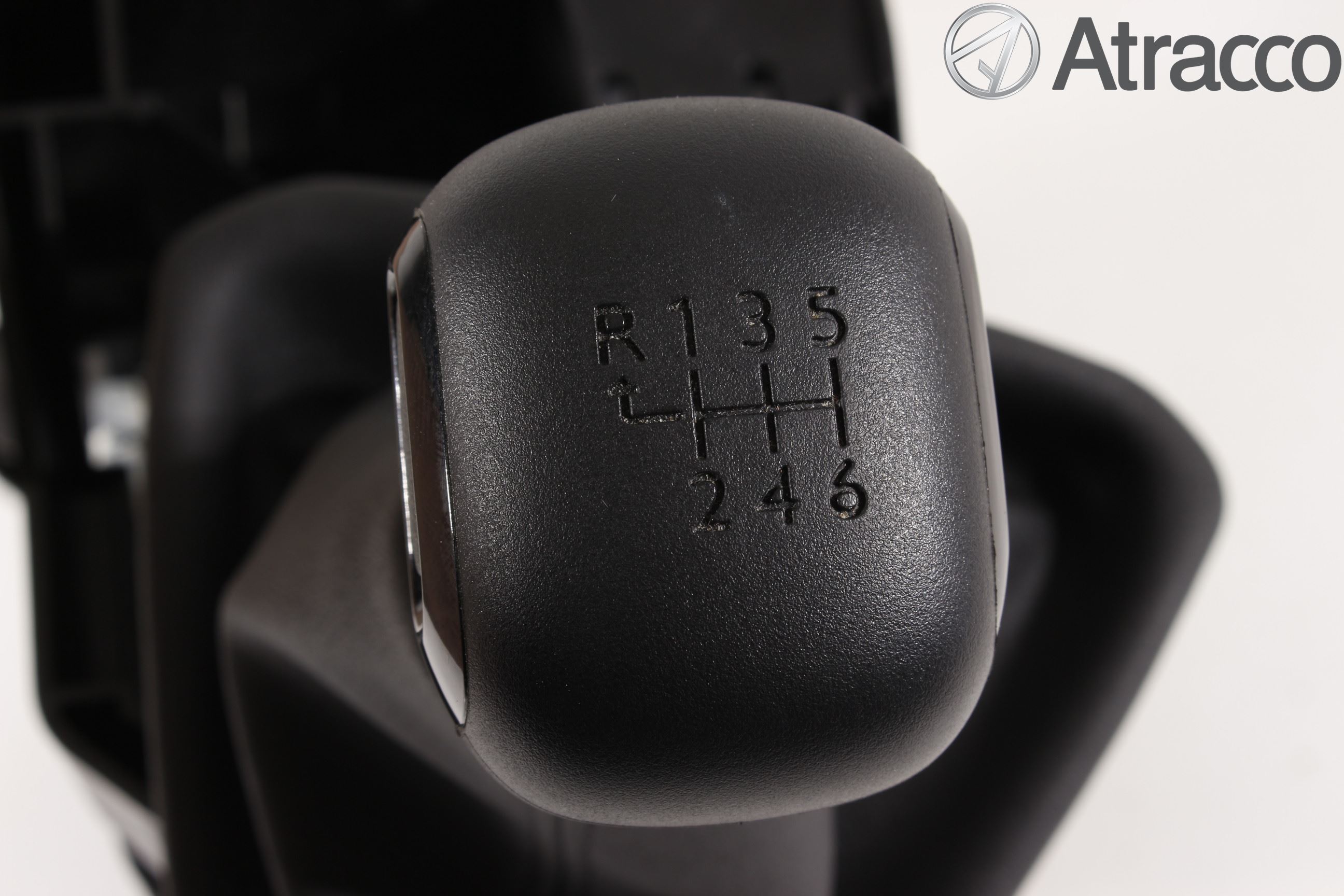 Toyota PROACE I 13-16 Växelförare