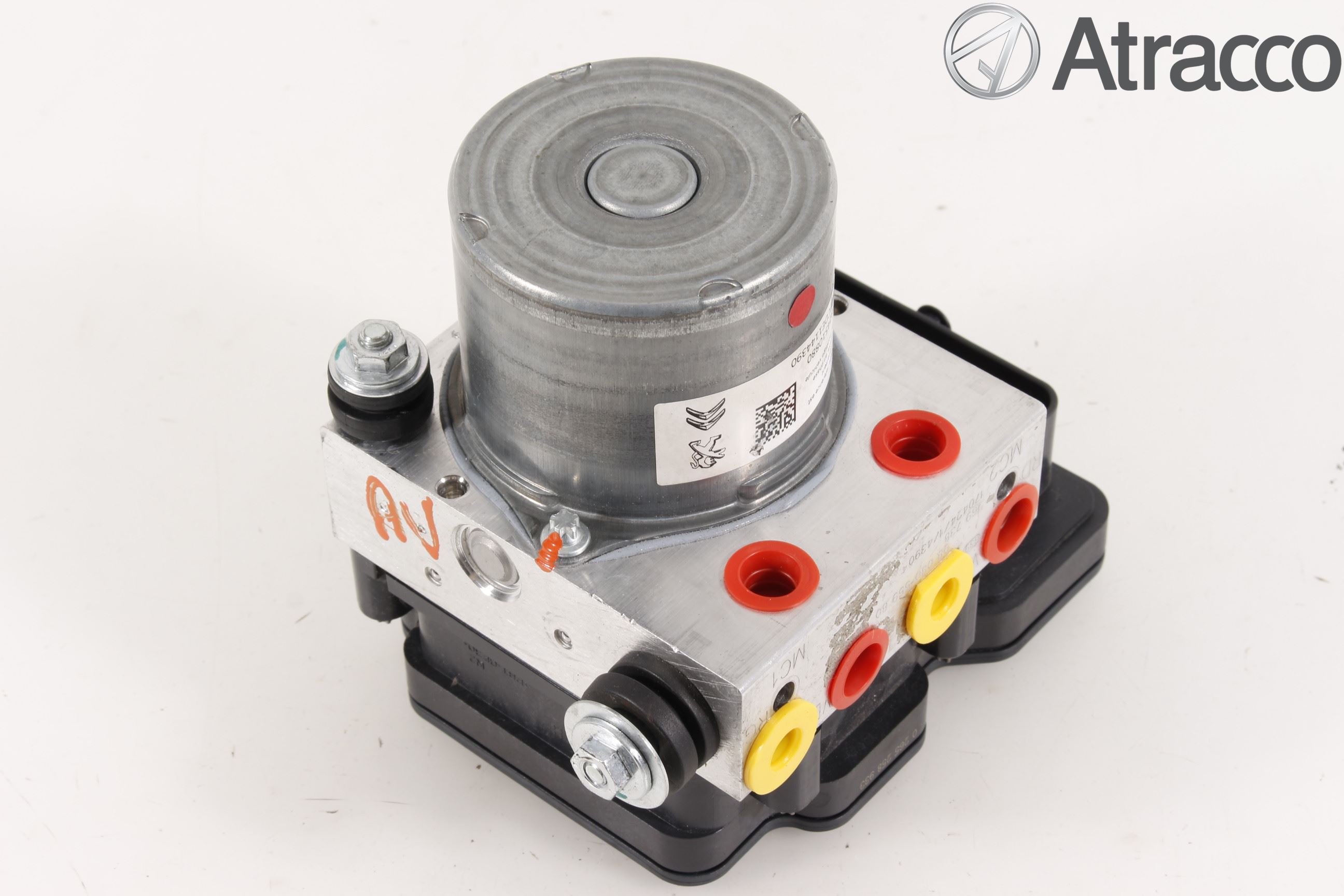 Toyota PROACE I 13-16 Abs Hydraulaggregat