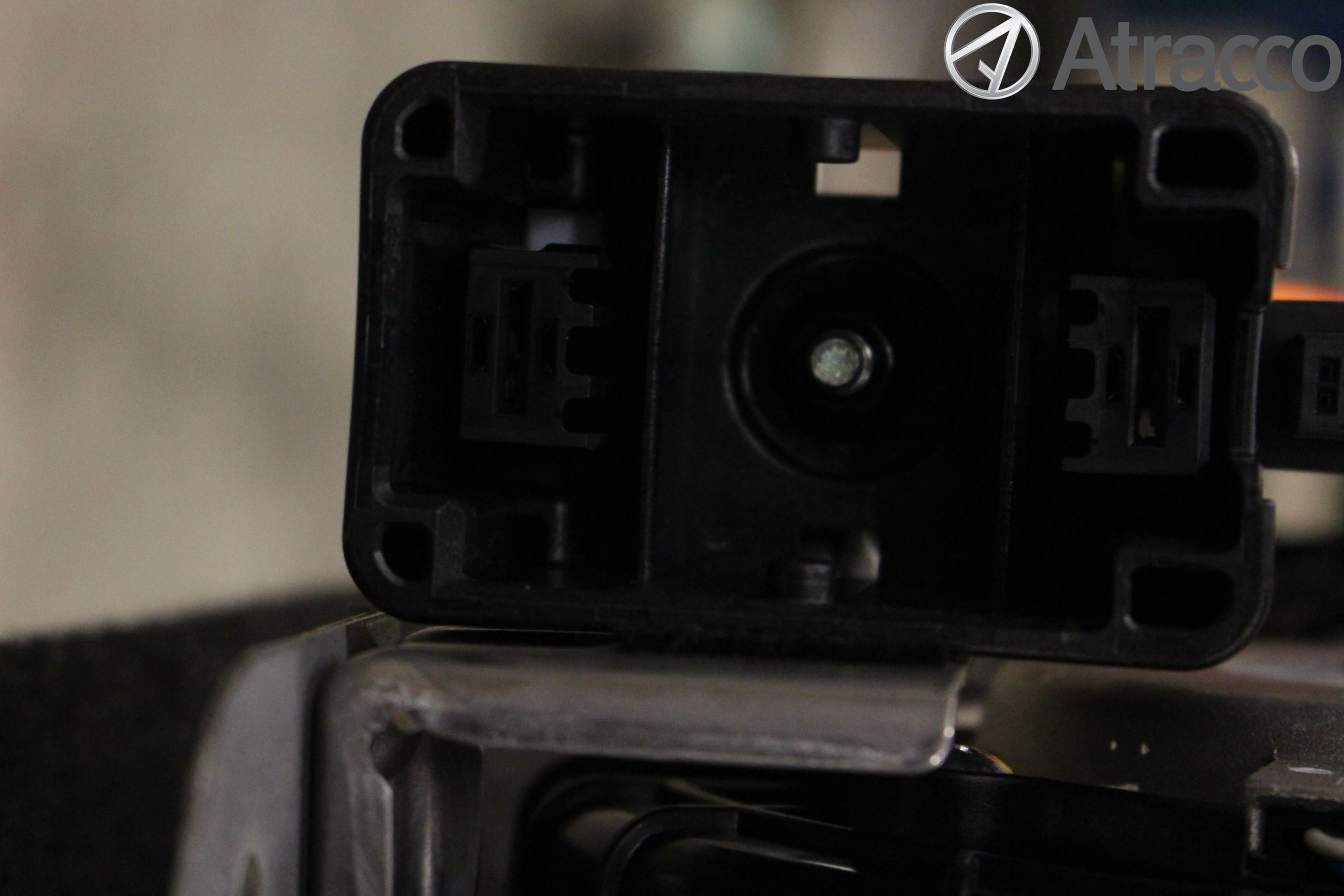 Hyundai IONIQ AE 17-22 Batteri Högspänning