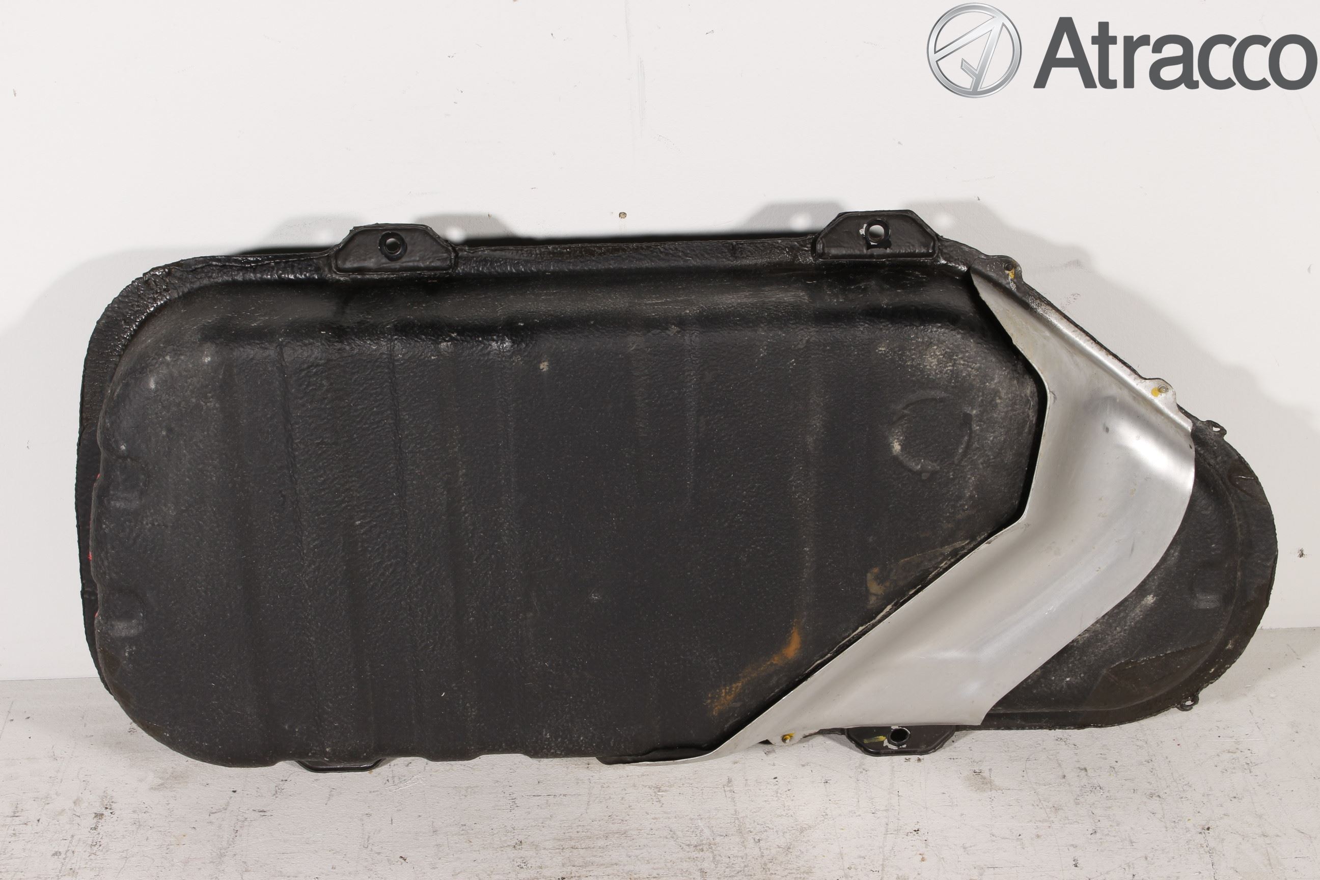 Hyundai ix20 Bränsletank Insprutning