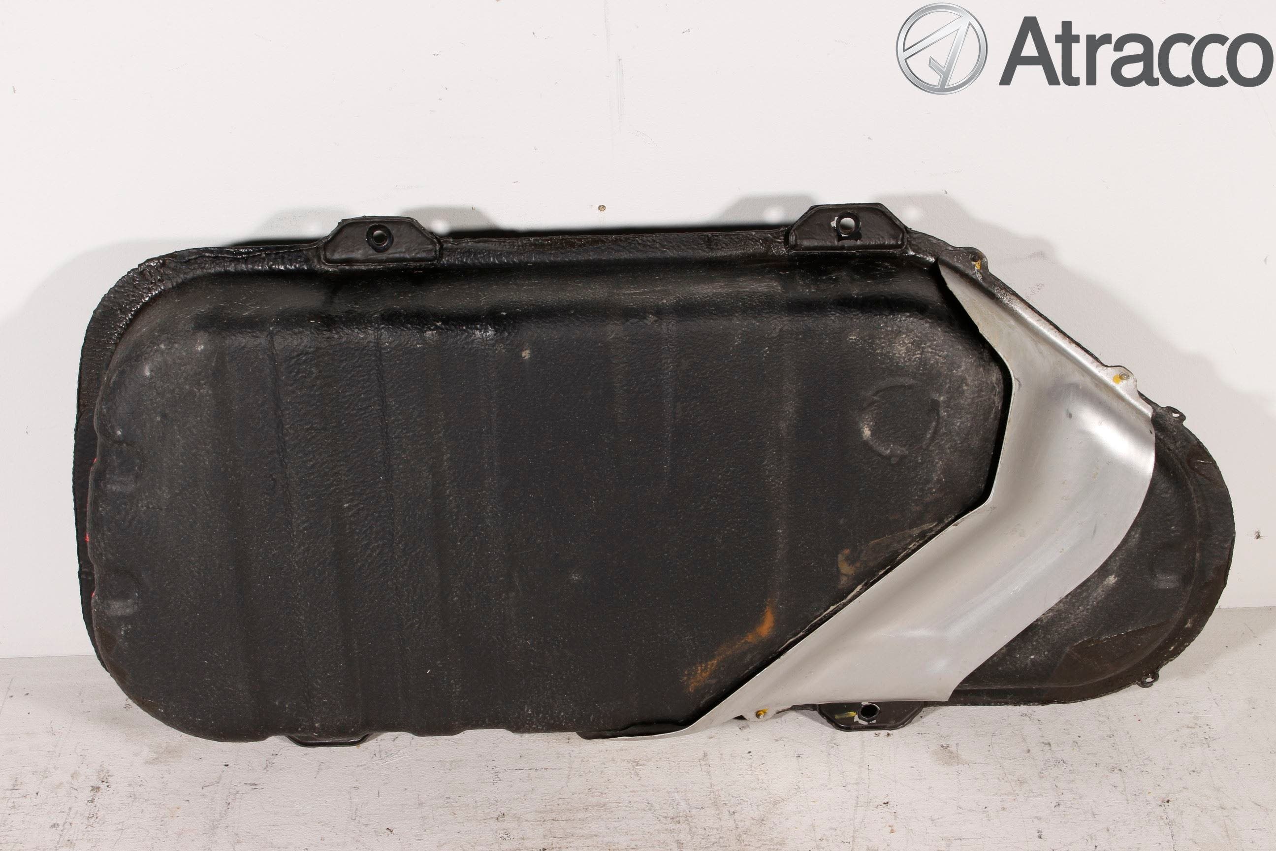 Hyundai ix20 Bränsletank Insprutning