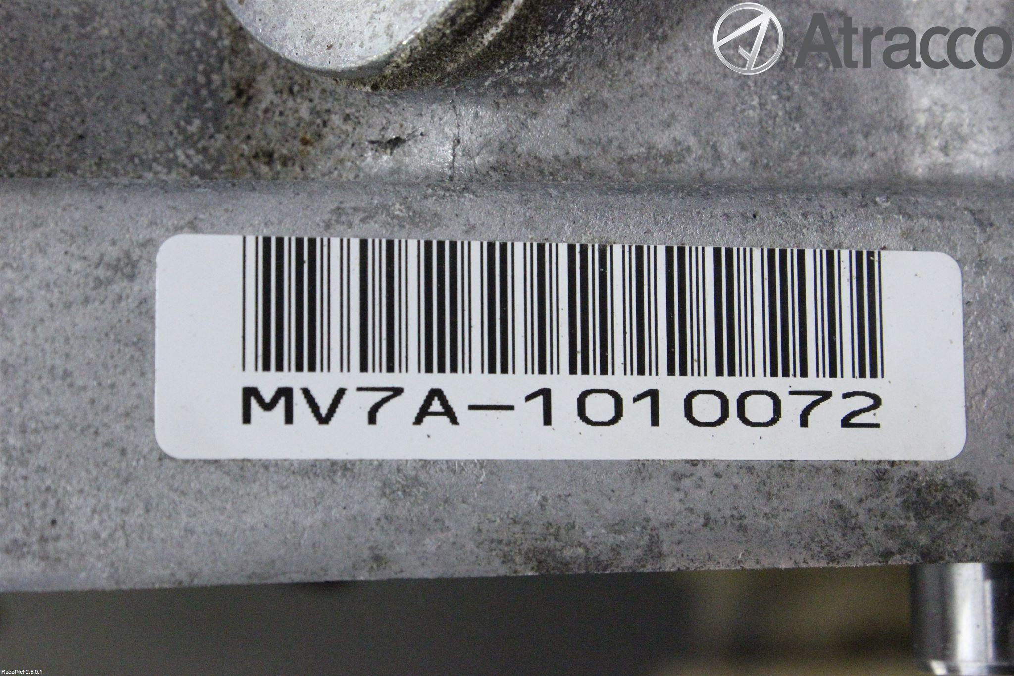 Honda CR-V 13-18 Växellåda Automat