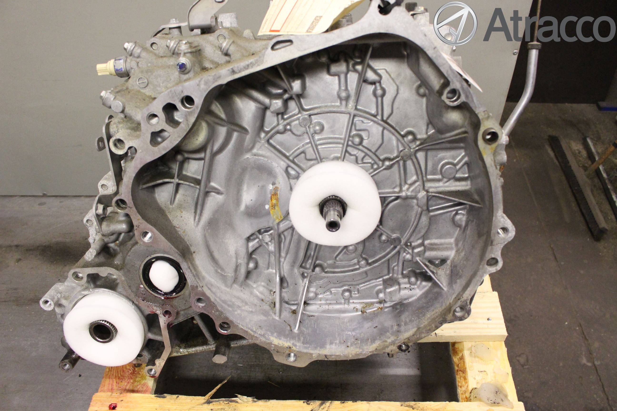 Honda CR-V 13-18 Växellåda Automat