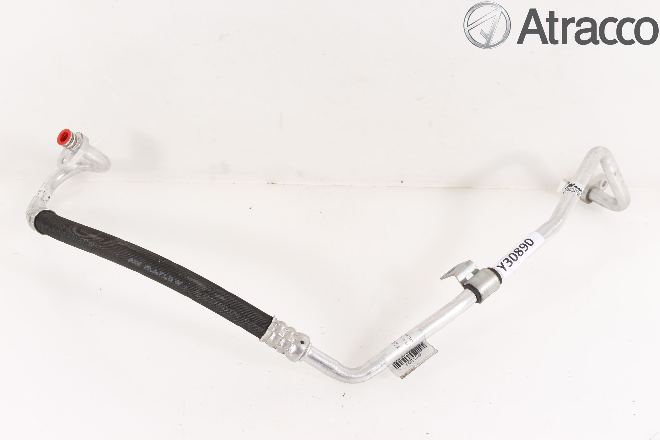 Toyota PROACE I 13-16 Ac Slang-Rör