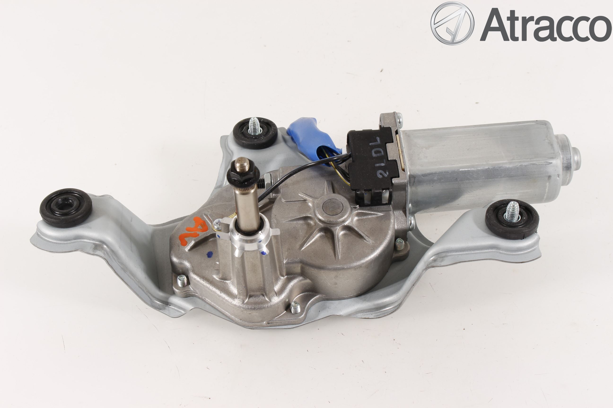 Hyundai i30 GD 13-17 Torkarmotor Baklucka