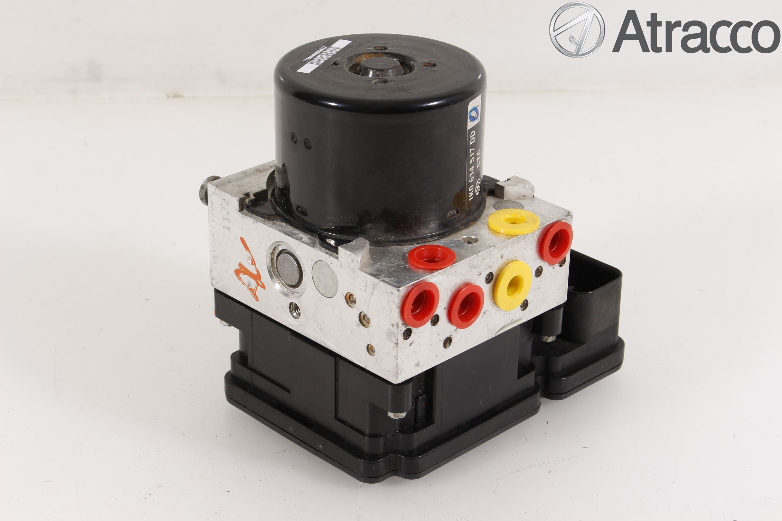 Volkswagen VW CADDY 11-15 Abs Hydraulaggregat