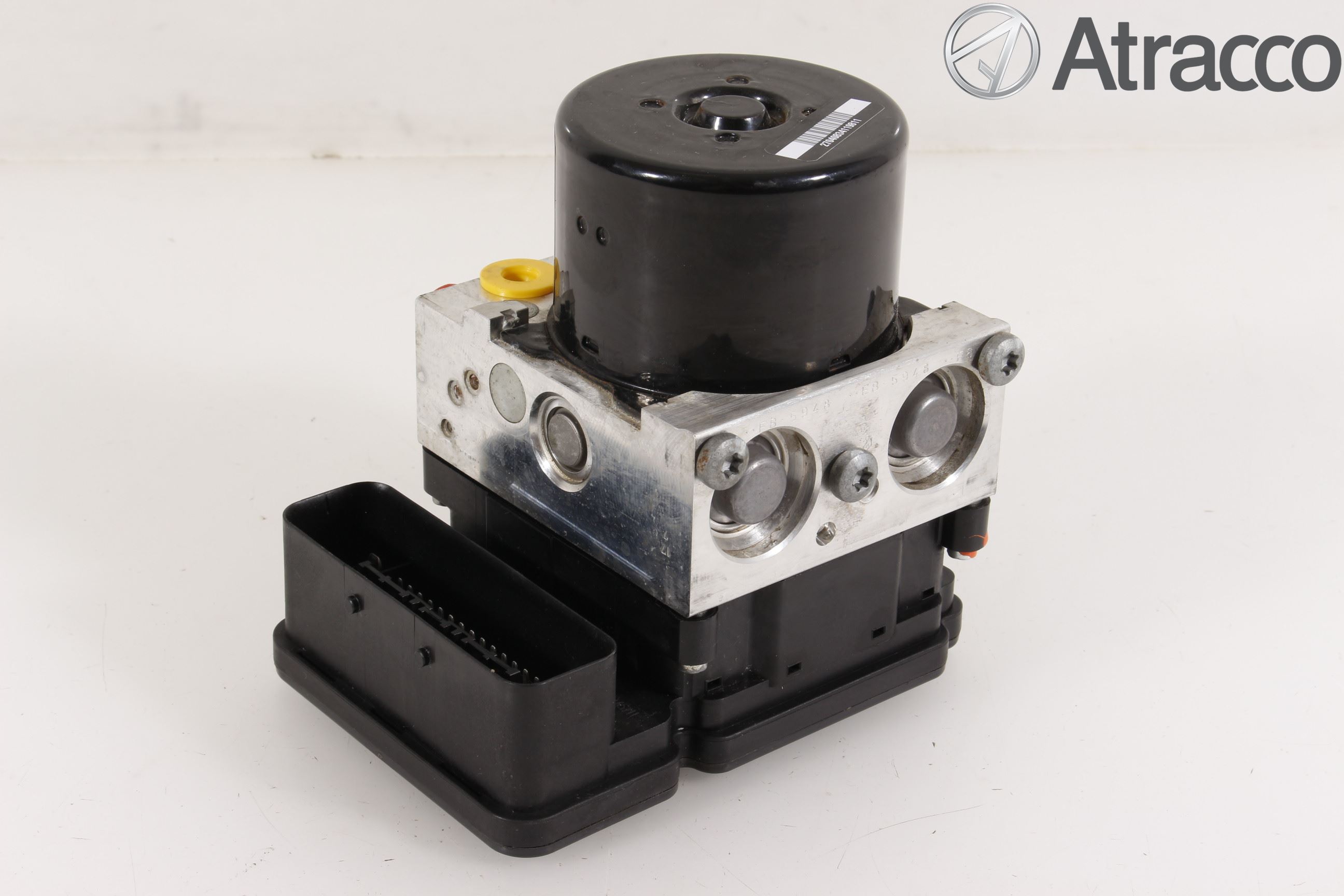 Volkswagen VW CADDY 11-15 Abs Hydraulaggregat