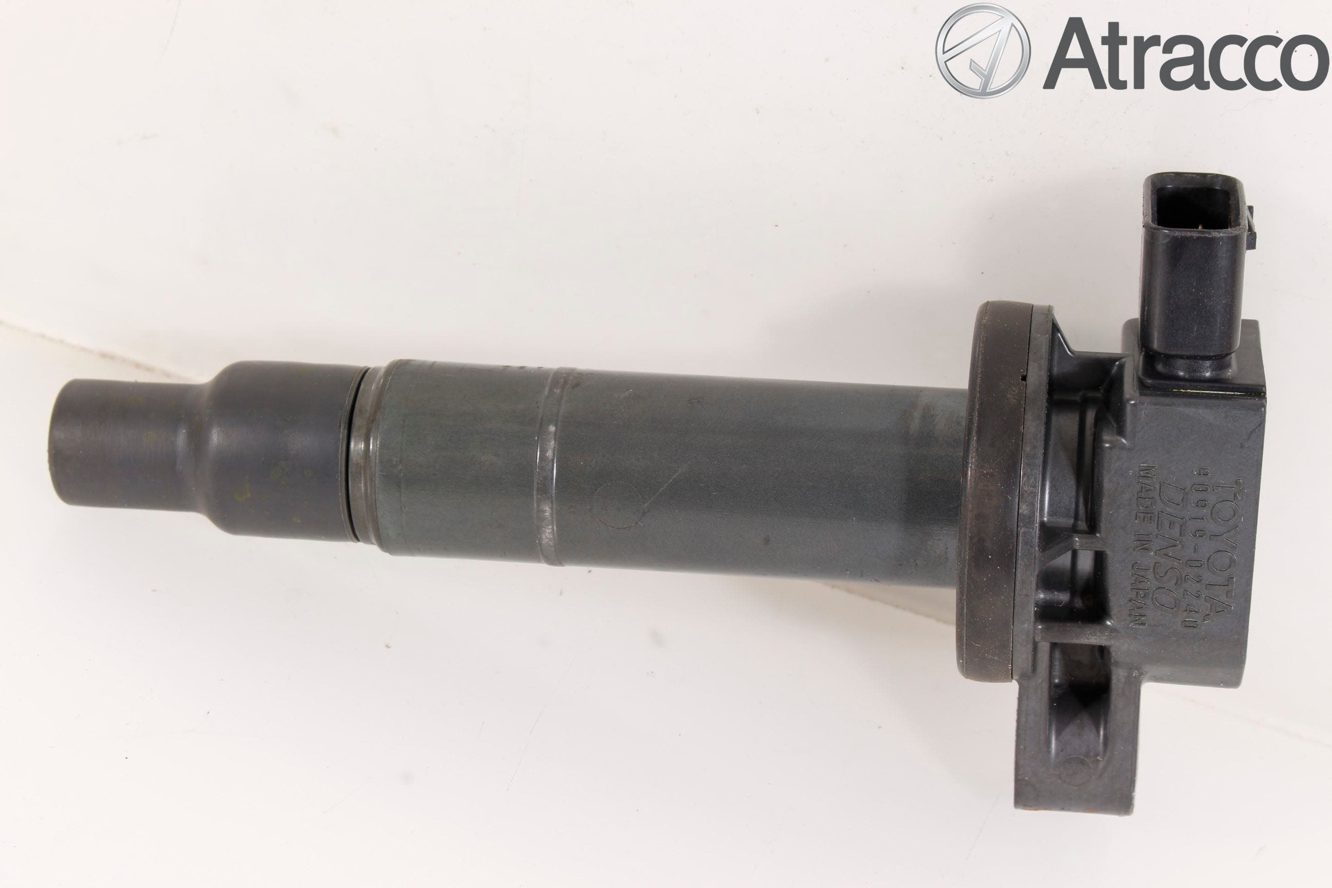 Toyota YARIS VERSO P1 00-05 Tändspole