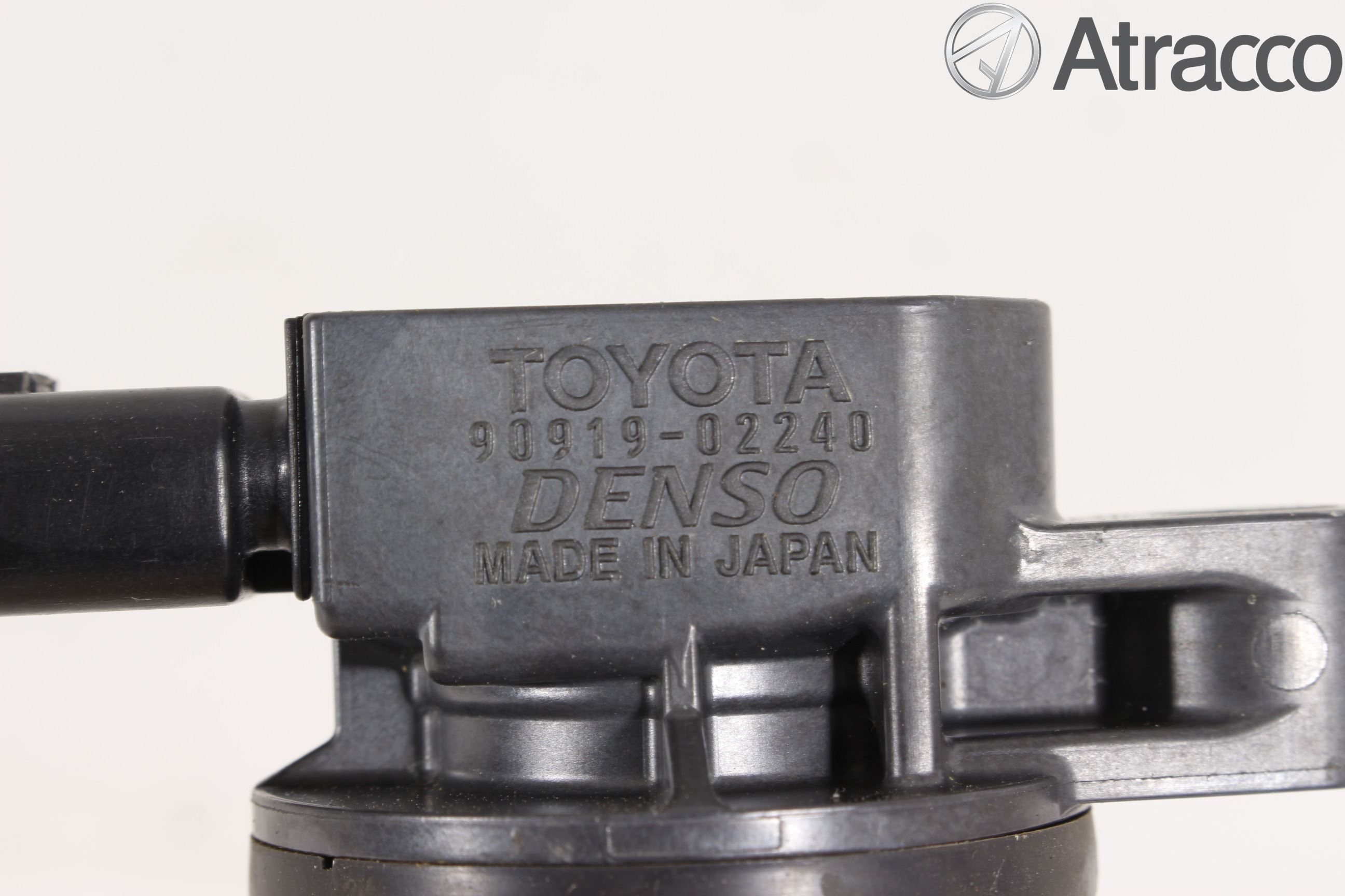 Toyota YARIS VERSO P1 00-05 Tändspole