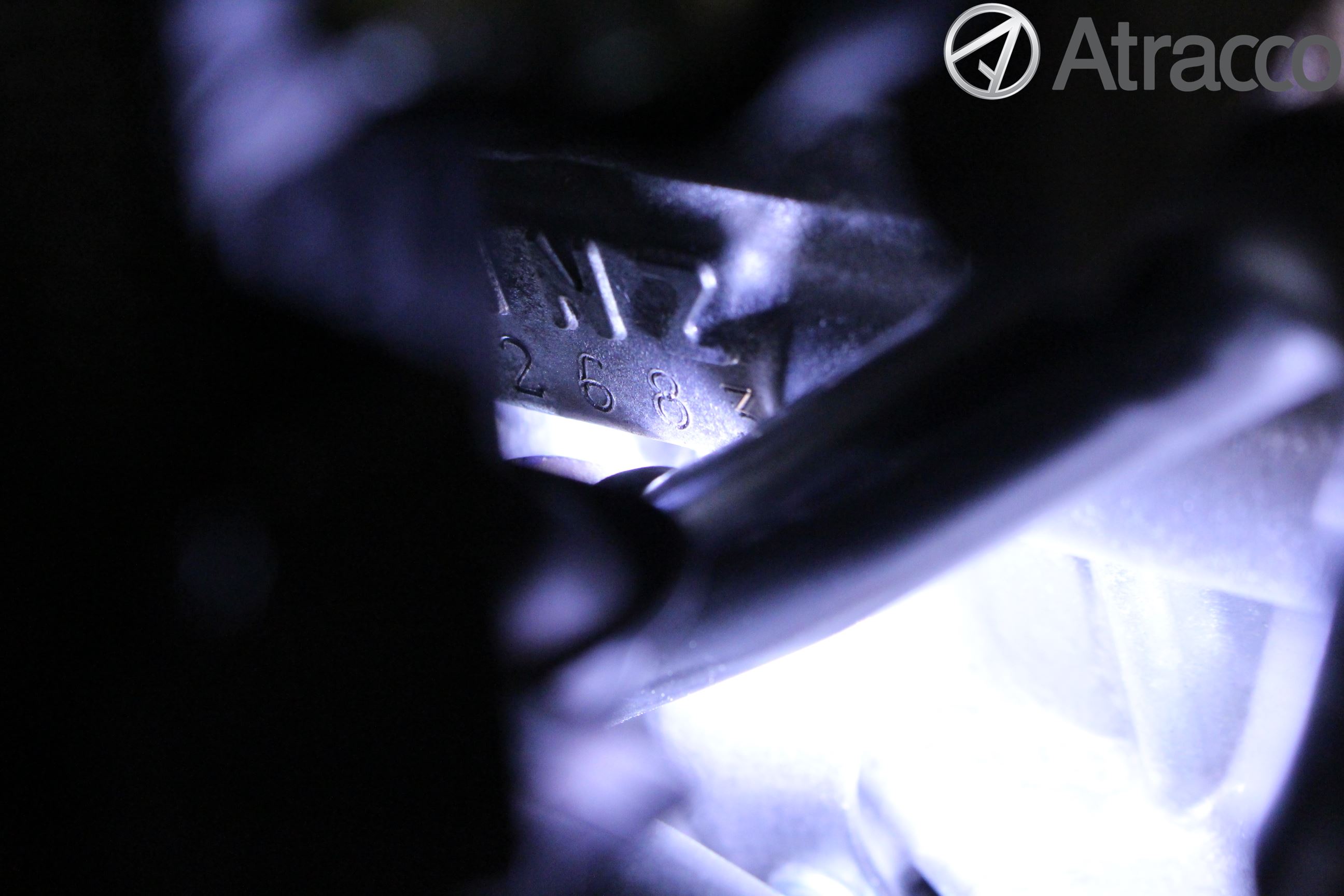 Toyota YARIS XP130 15-20 Motor Bensin