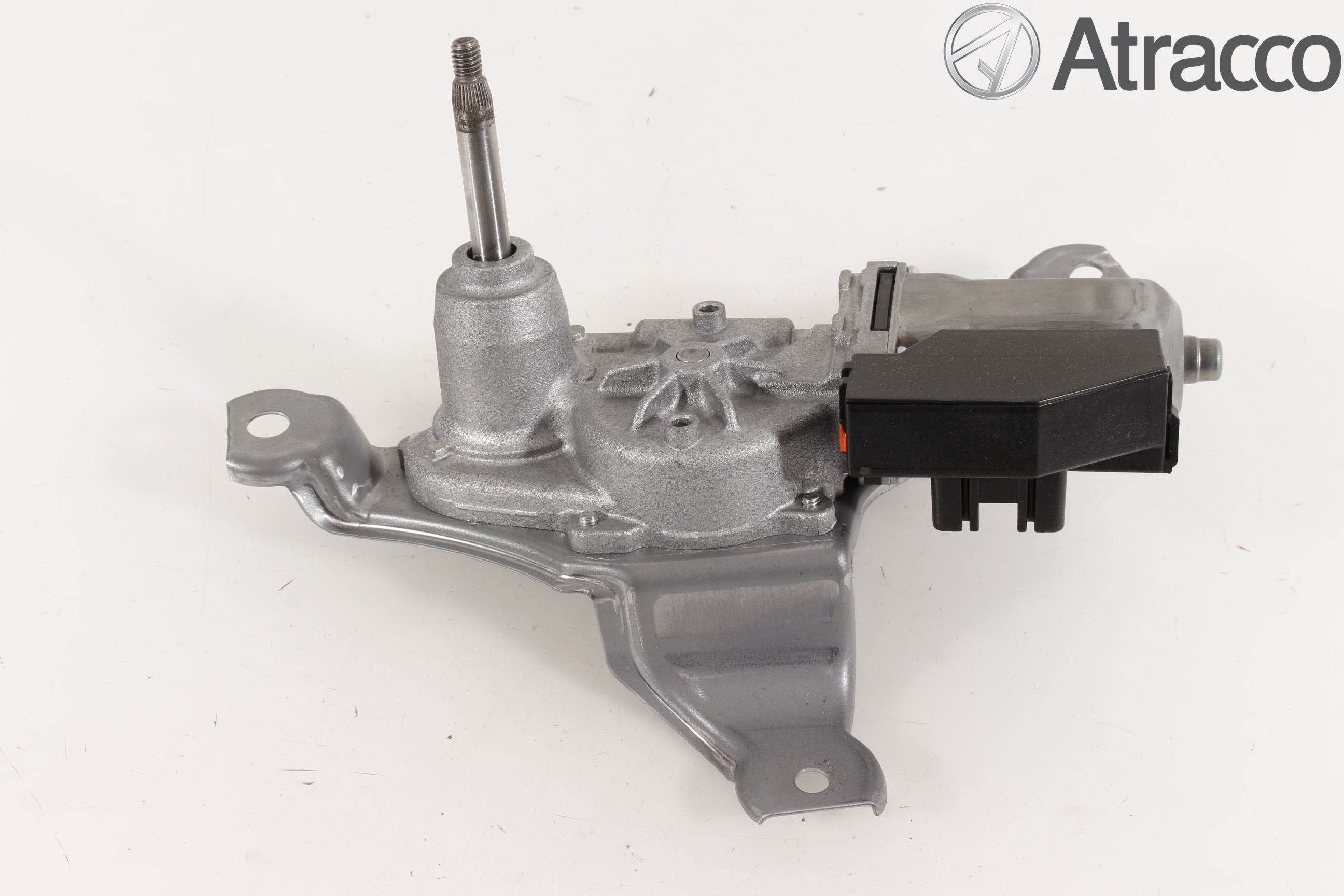 Toyota YARIS XP130 15-20 Torkarmotor Baklucka